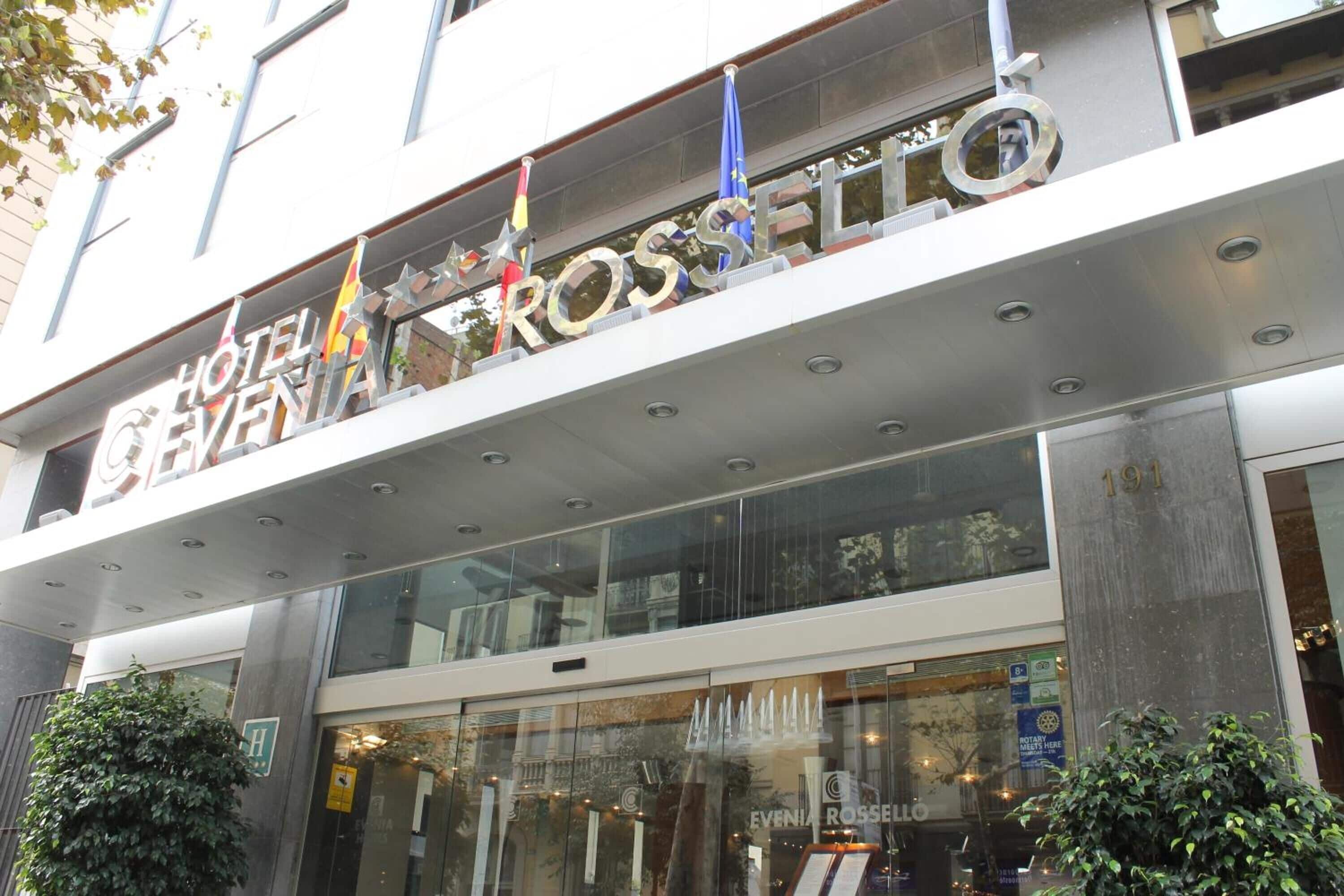 Evenia Rosselló Evenia Rosselló