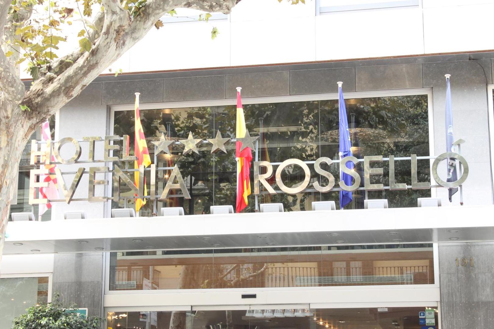 Evenia Rosselló Evenia Rosselló