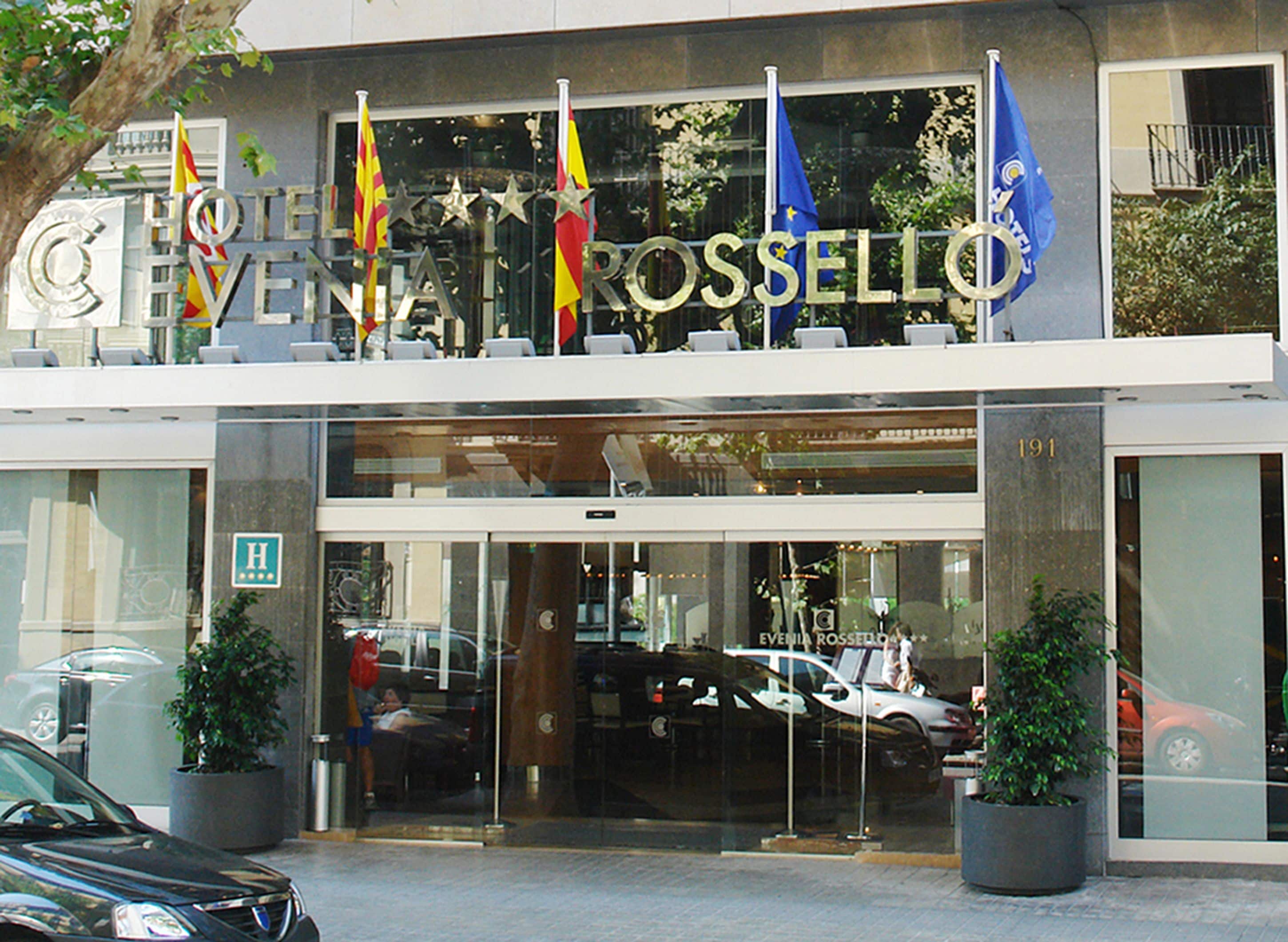 Evenia Rosselló Evenia Rosselló