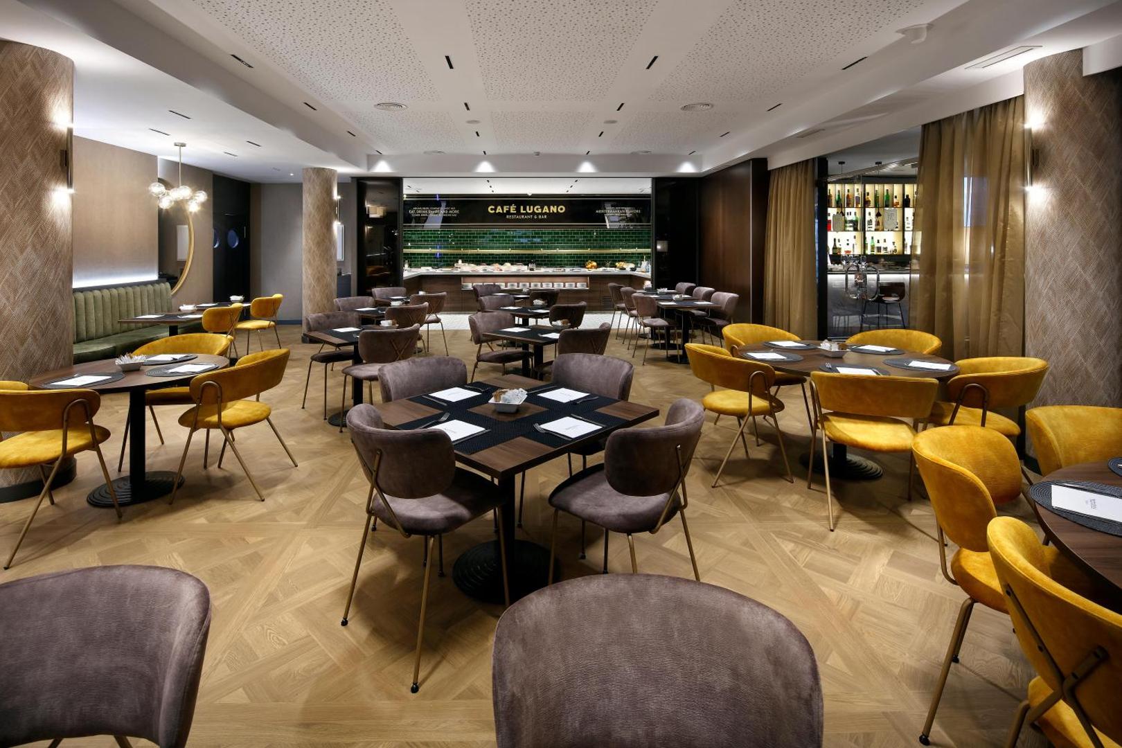 HCC St. Moritz HCC St. Moritz