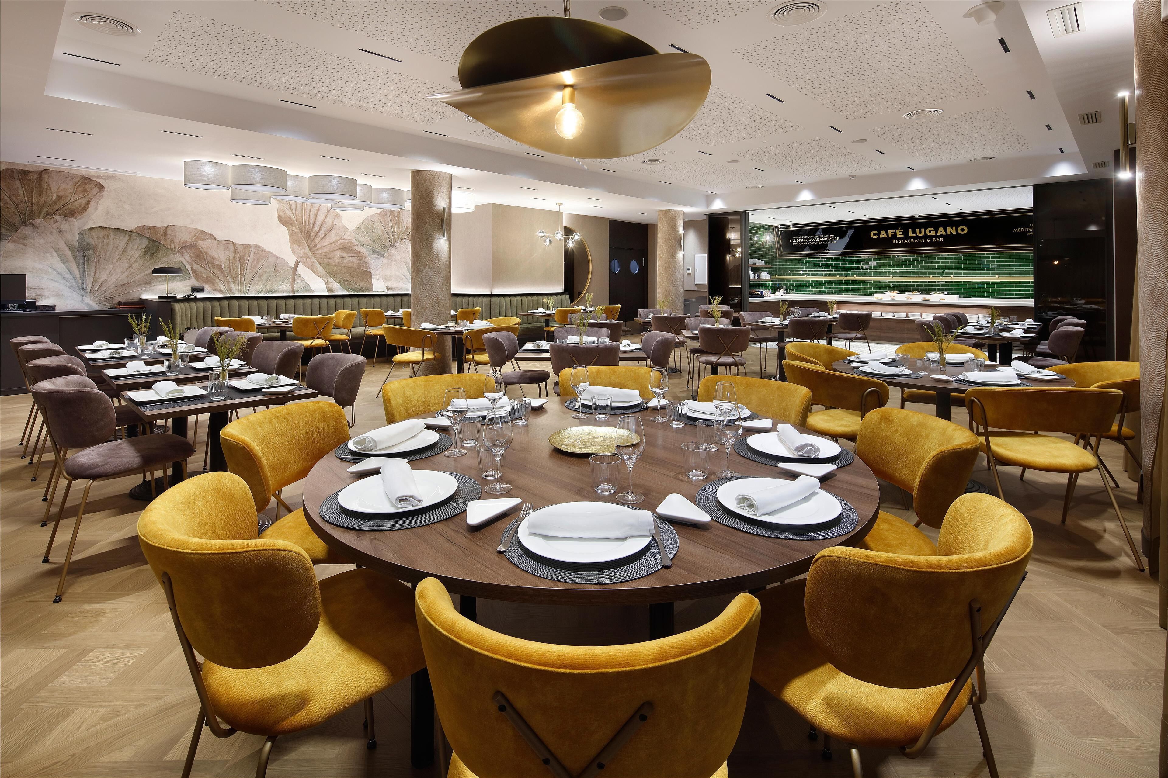HCC St. Moritz HCC St. Moritz