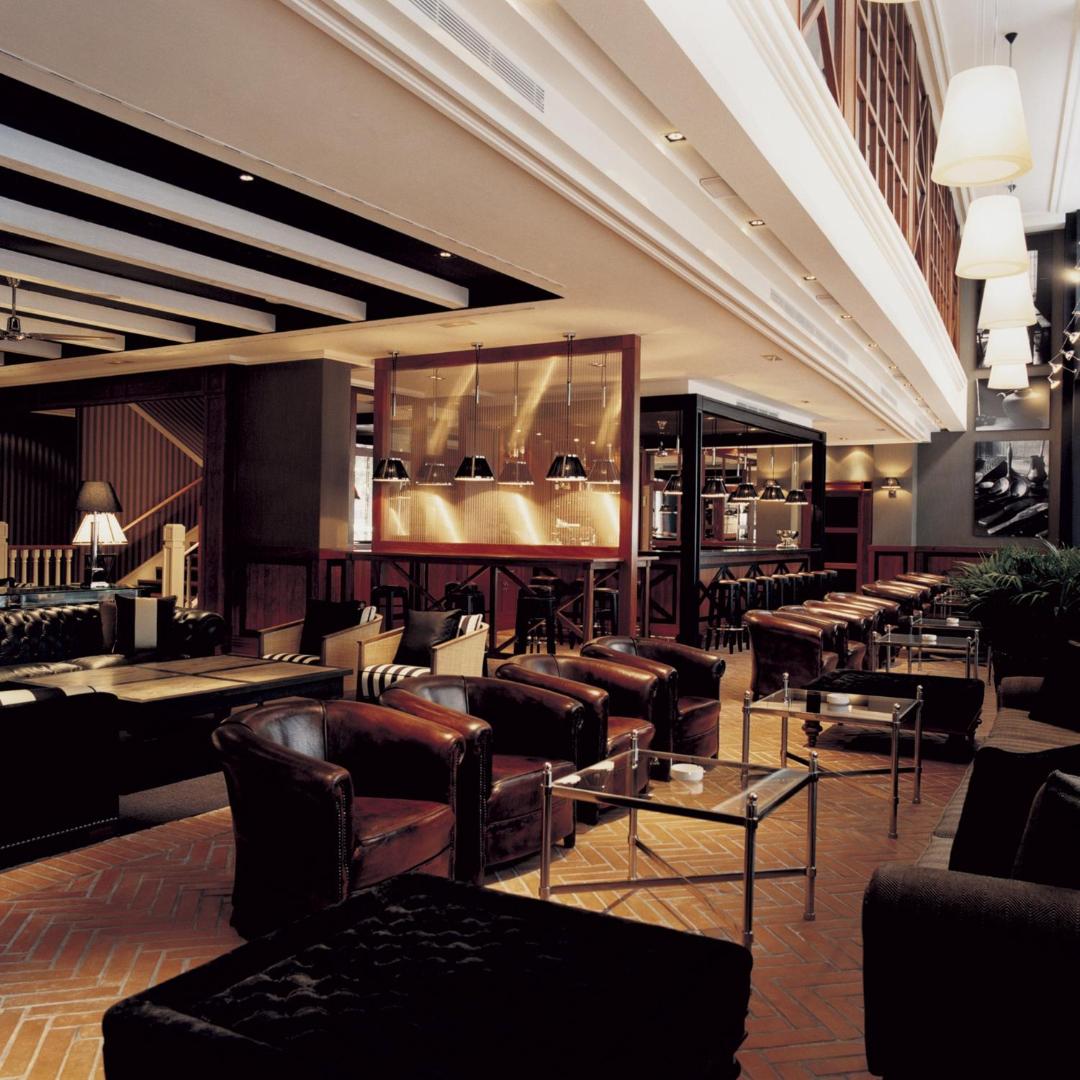 Hotel 1898 Hotel 1898