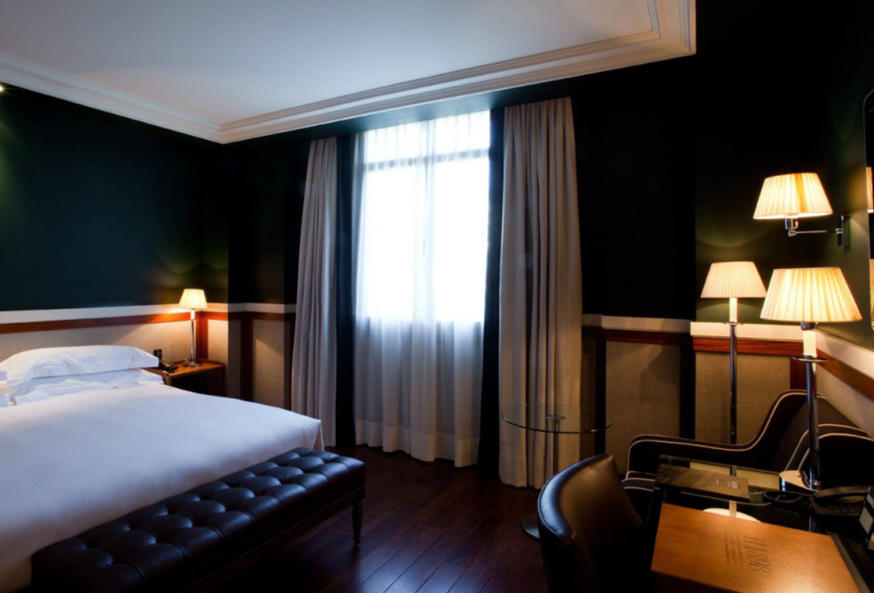 Hotel 1898 Hotel 1898