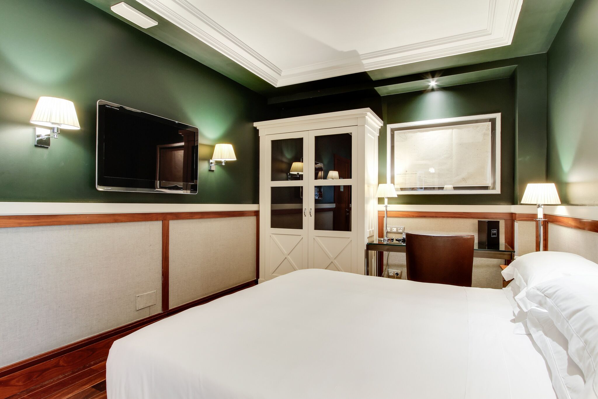 Hotel 1898 Hotel 1898