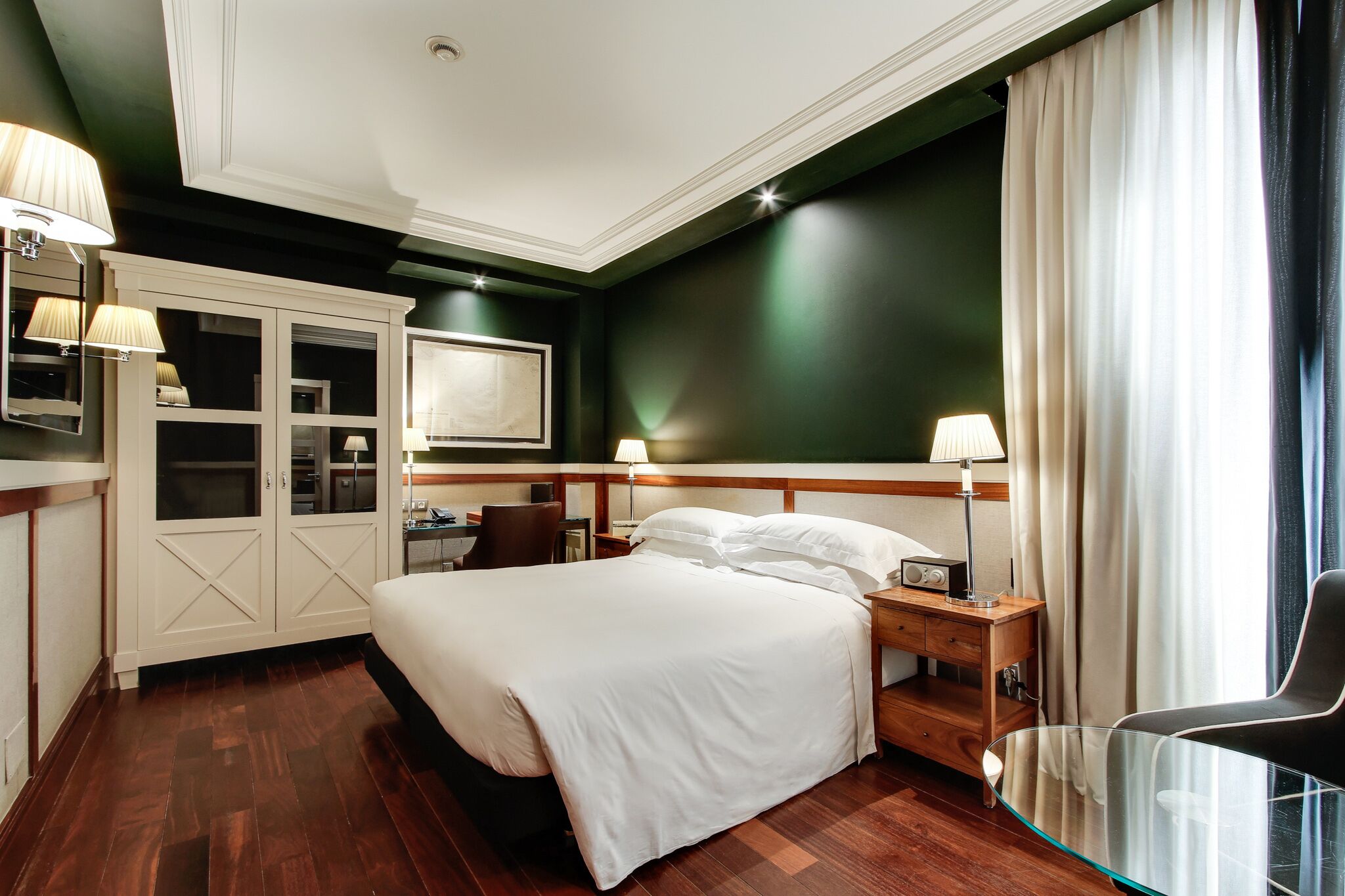 Hotel 1898 Hotel 1898