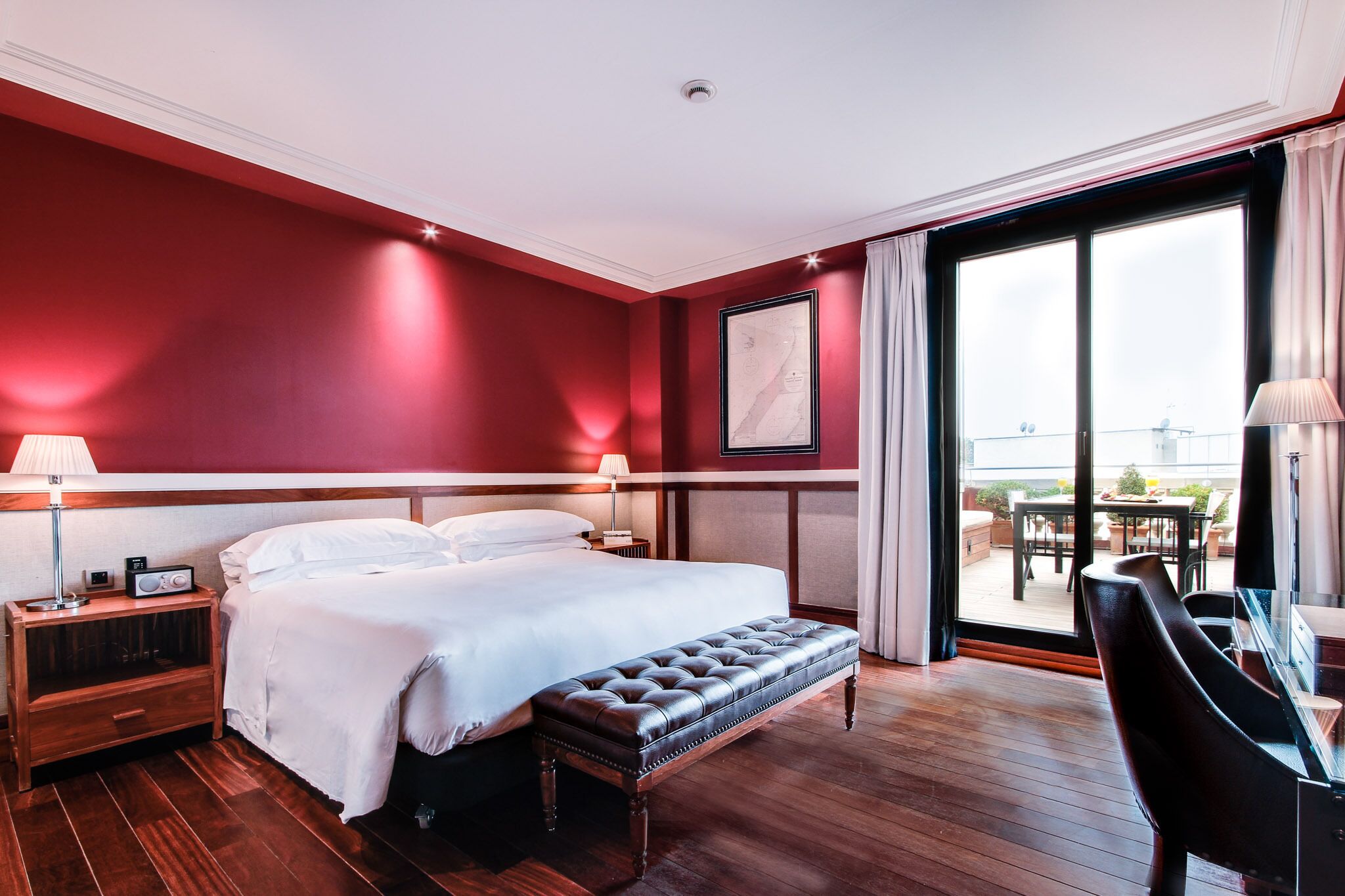 Hotel 1898 Hotel 1898