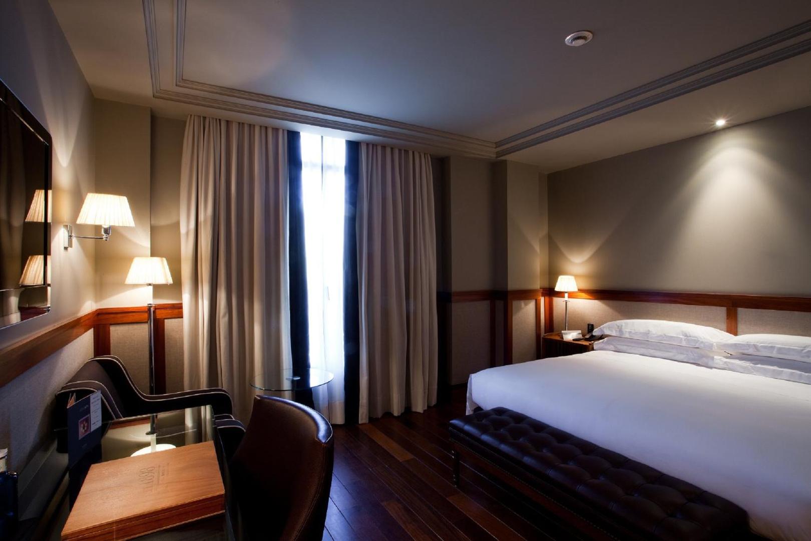 Hotel 1898 Hotel 1898
