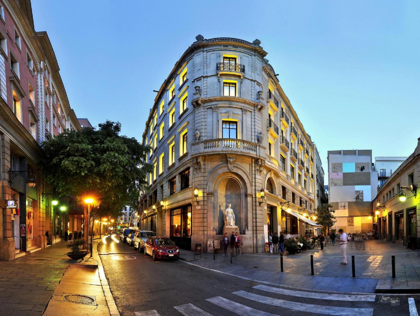 Hotel 1898 Hotel 1898