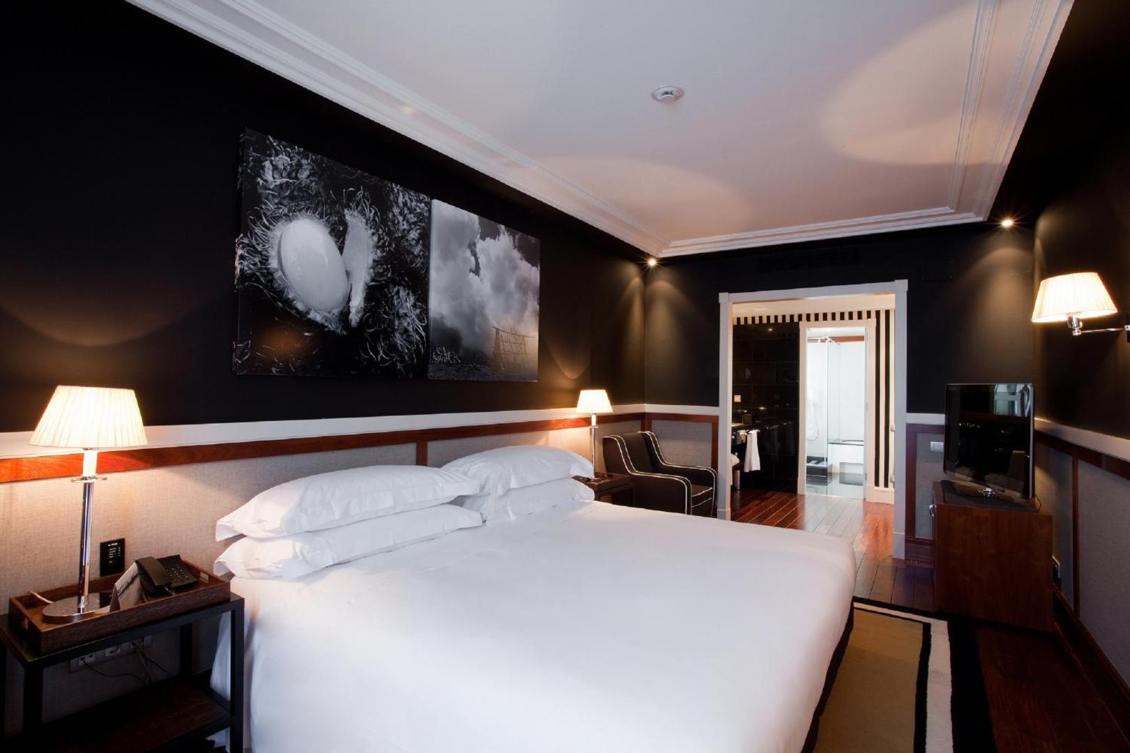 Hotel 1898 Hotel 1898