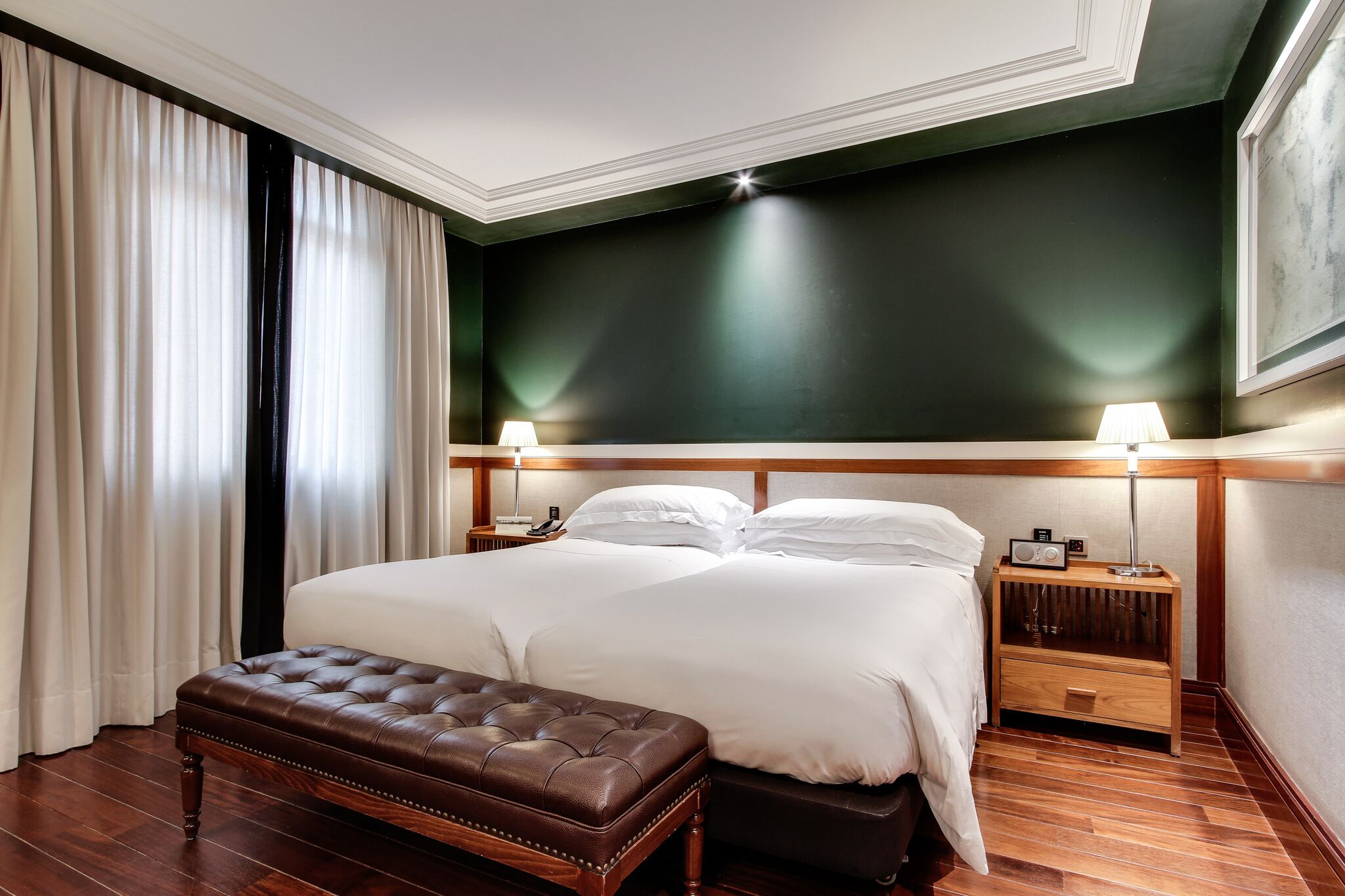 Hotel 1898 Hotel 1898