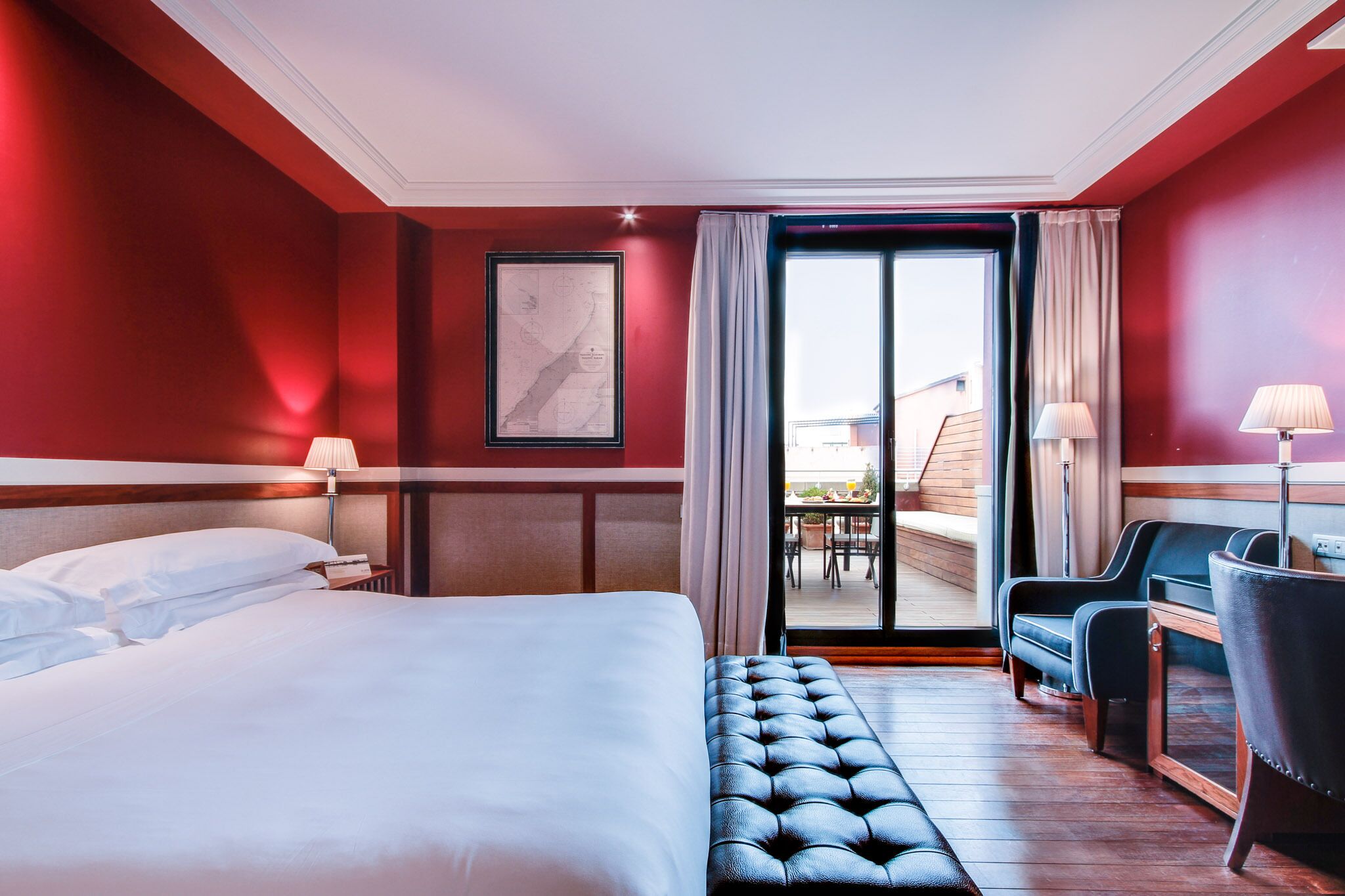 Hotel 1898 Hotel 1898