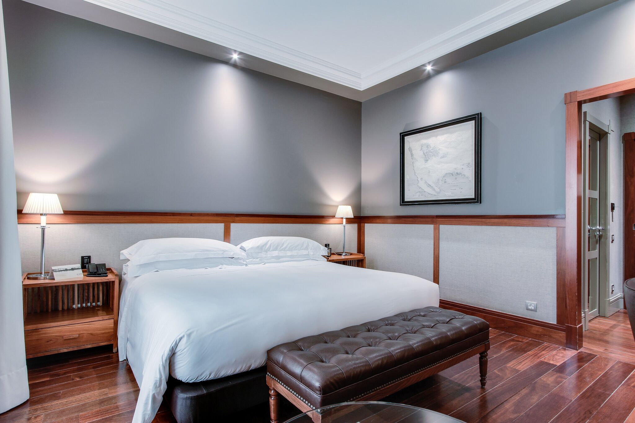 Hotel 1898 Hotel 1898