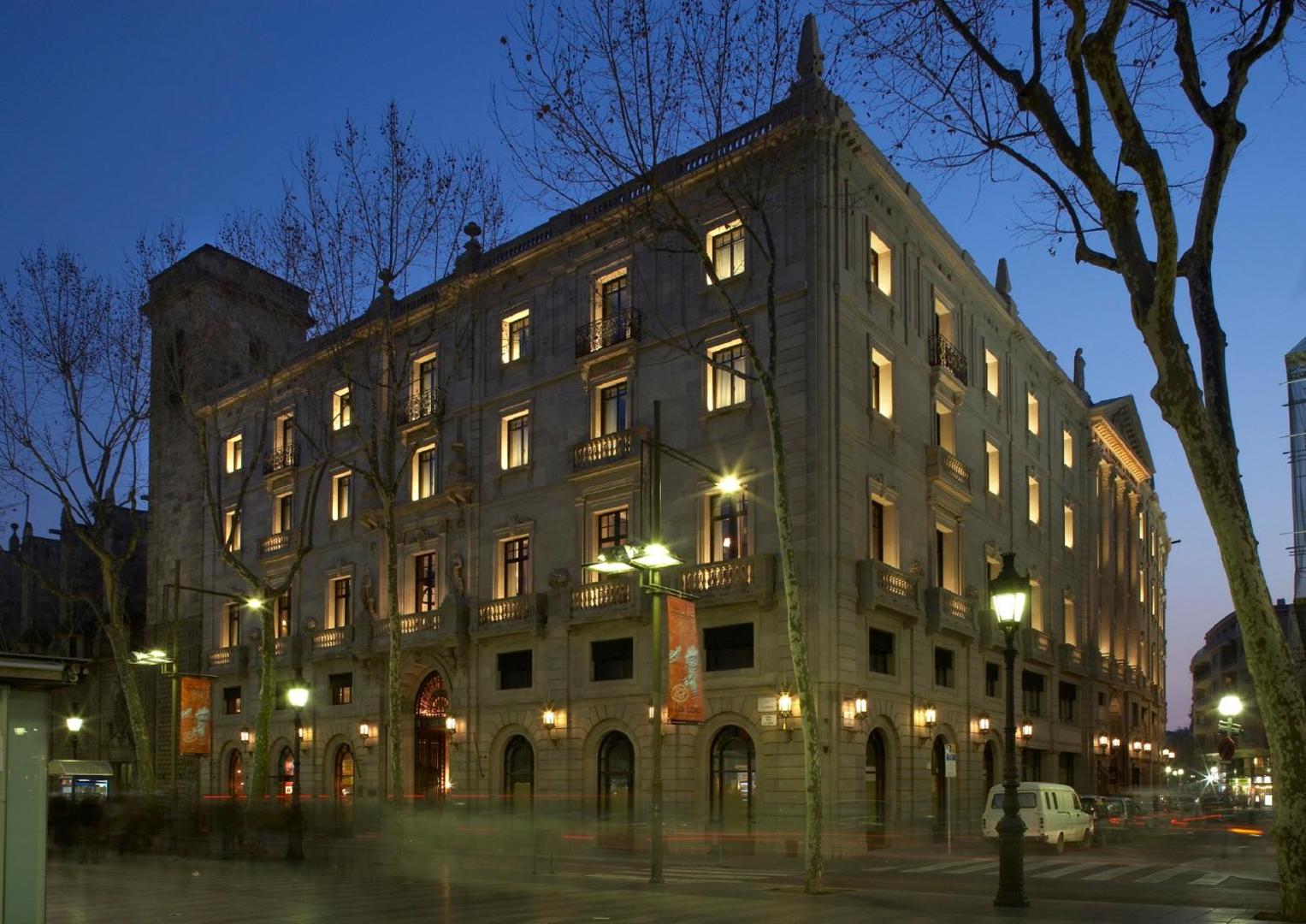 Hotel 1898 Hotel 1898