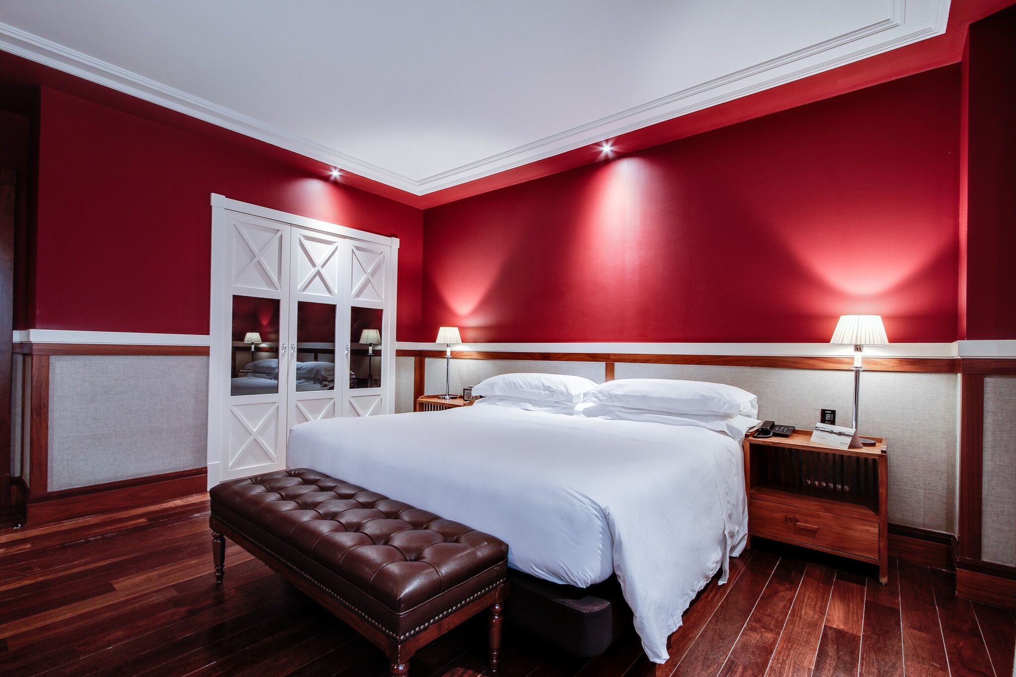 Hotel 1898 Hotel 1898