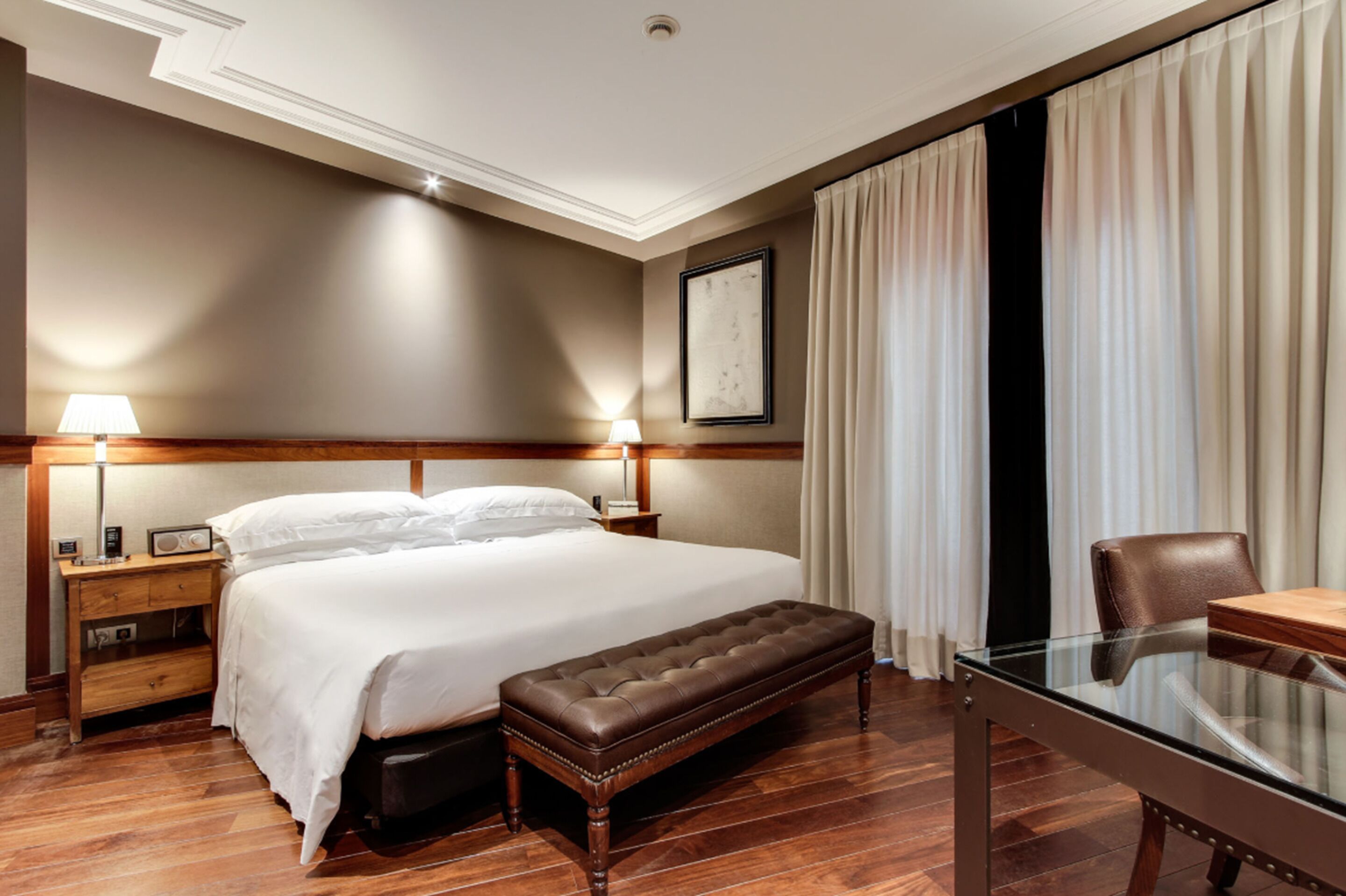 Hotel 1898 Hotel 1898