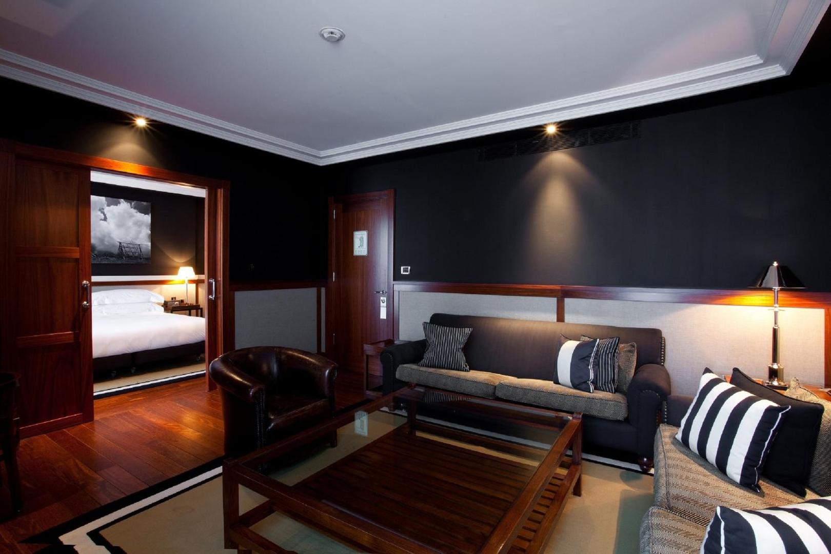 Hotel 1898 Hotel 1898