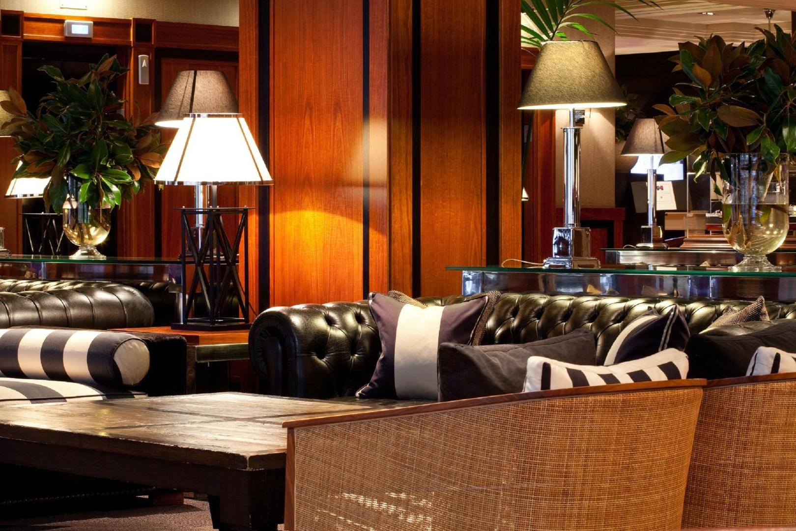 Hotel 1898 Hotel 1898