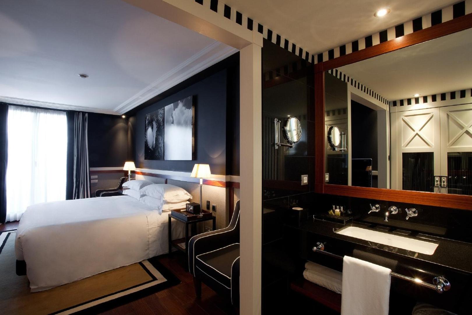 Hotel 1898 Hotel 1898