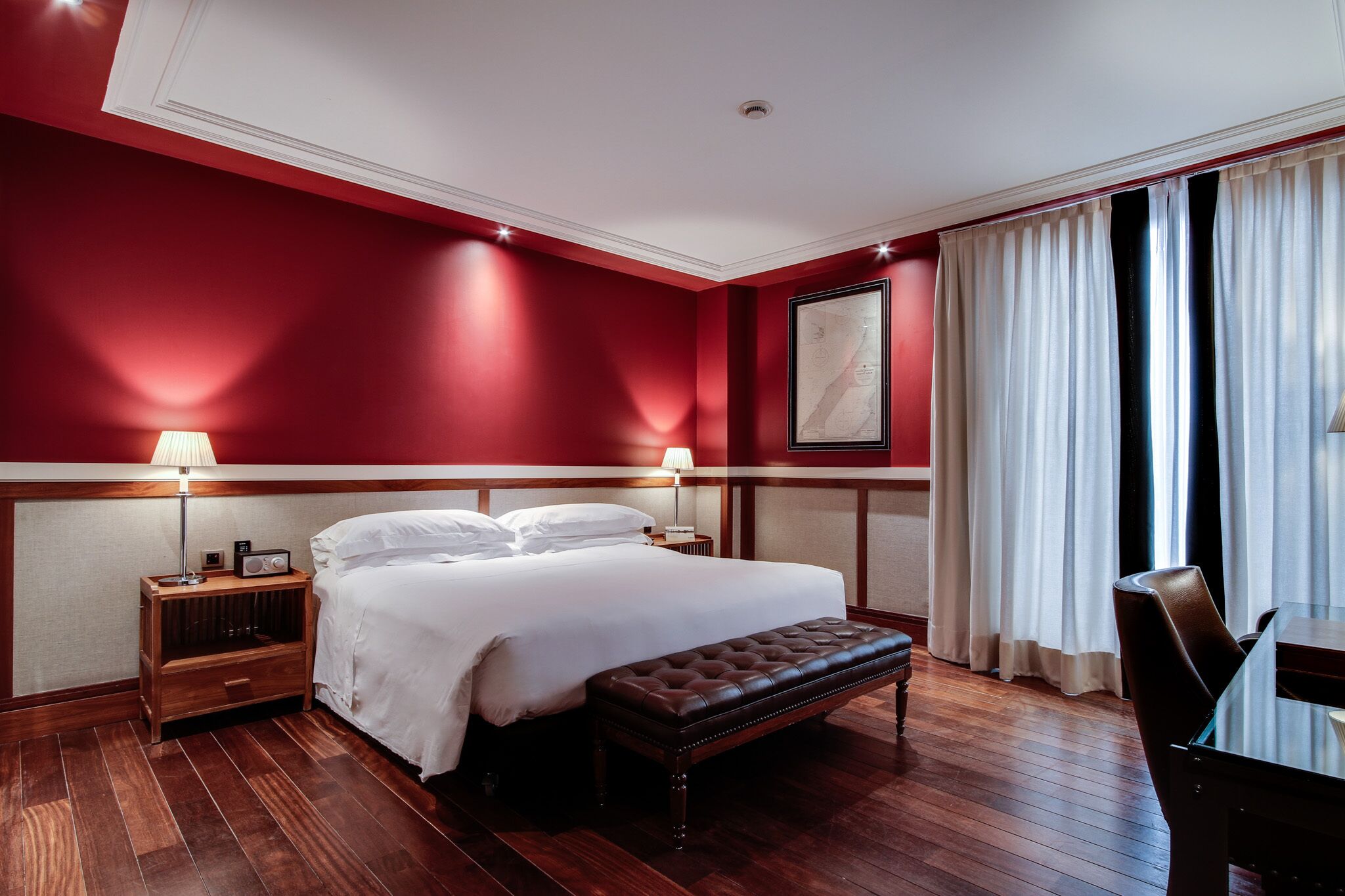 Hotel 1898 Hotel 1898