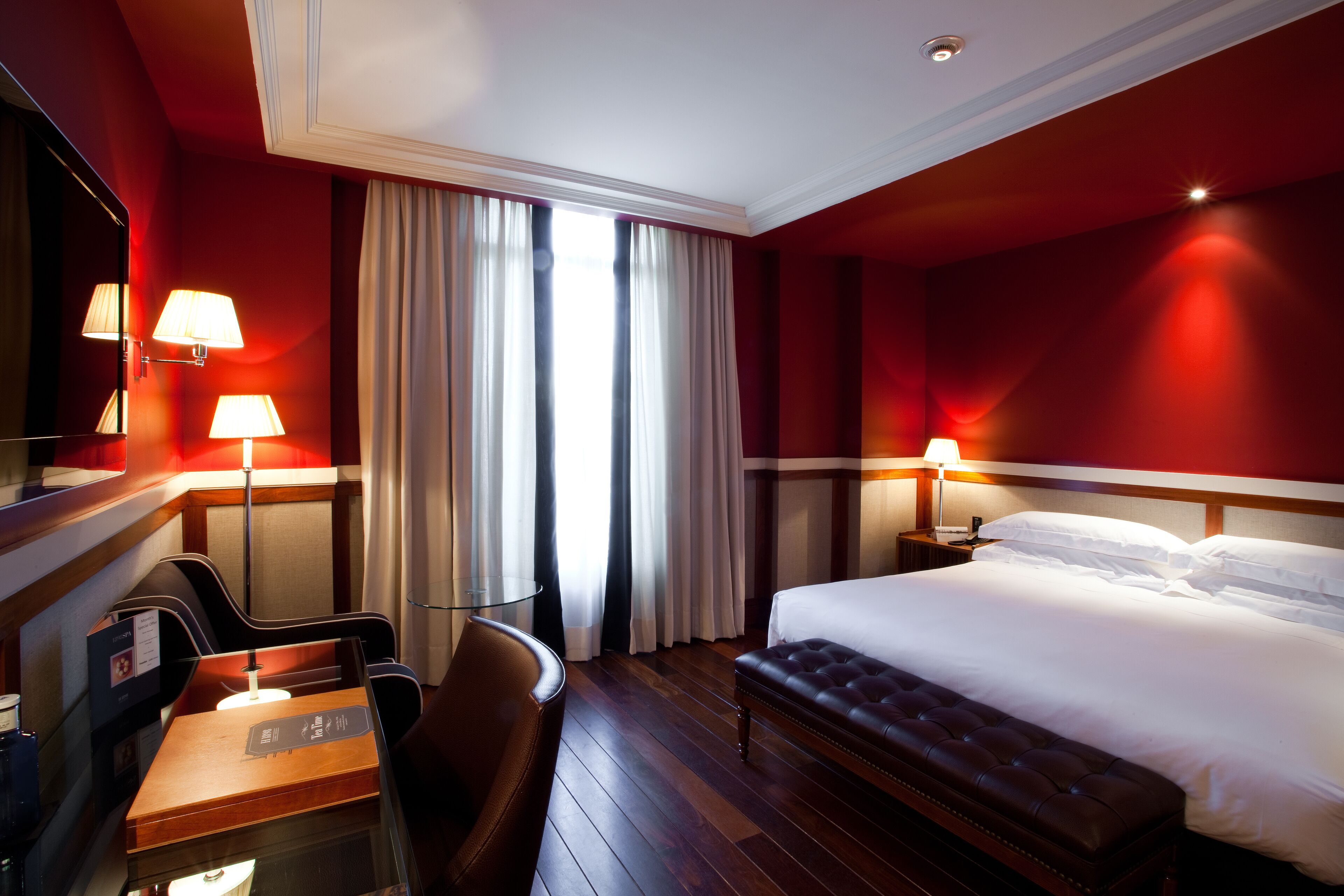 Hotel 1898 Hotel 1898