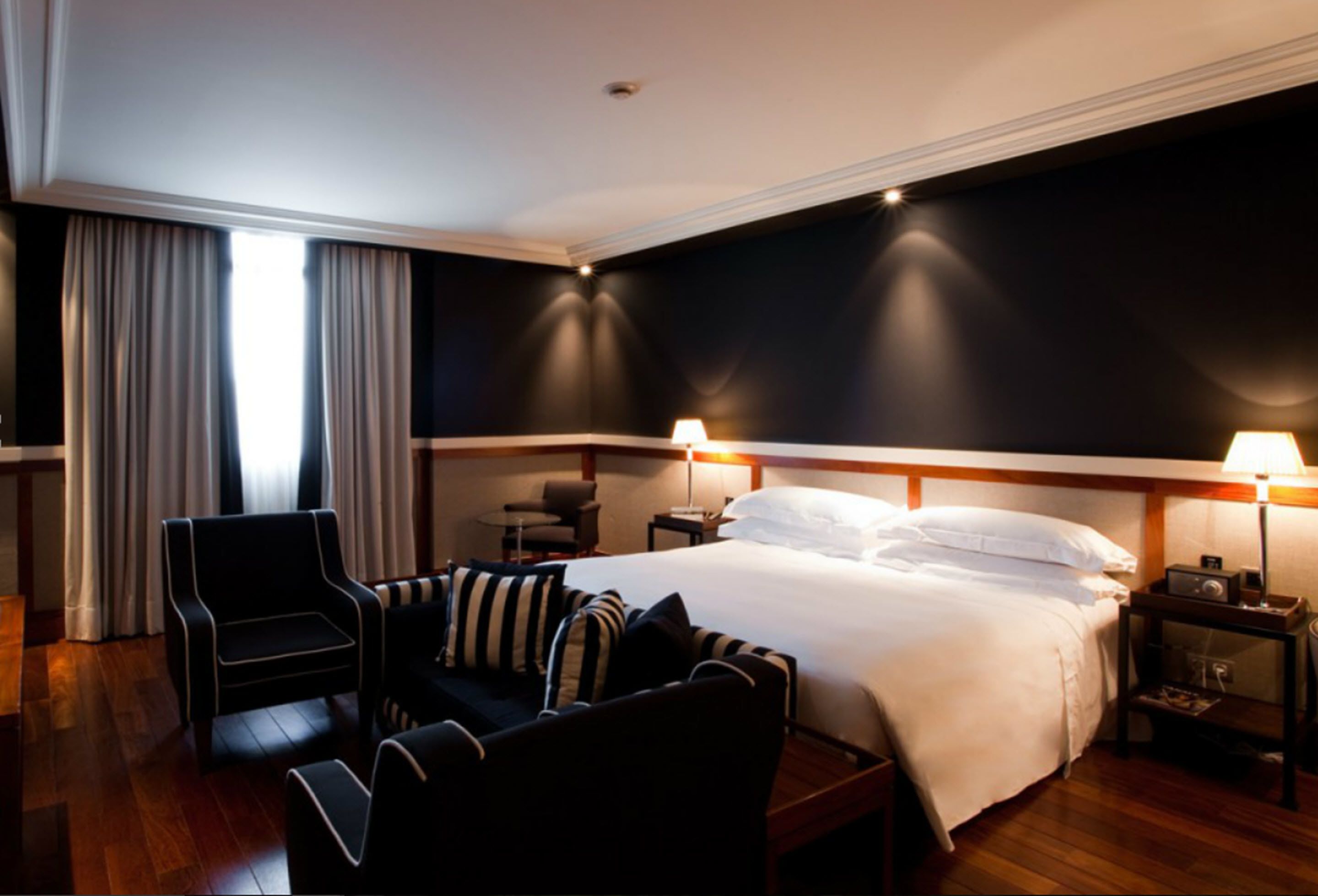 Hotel 1898 Hotel 1898