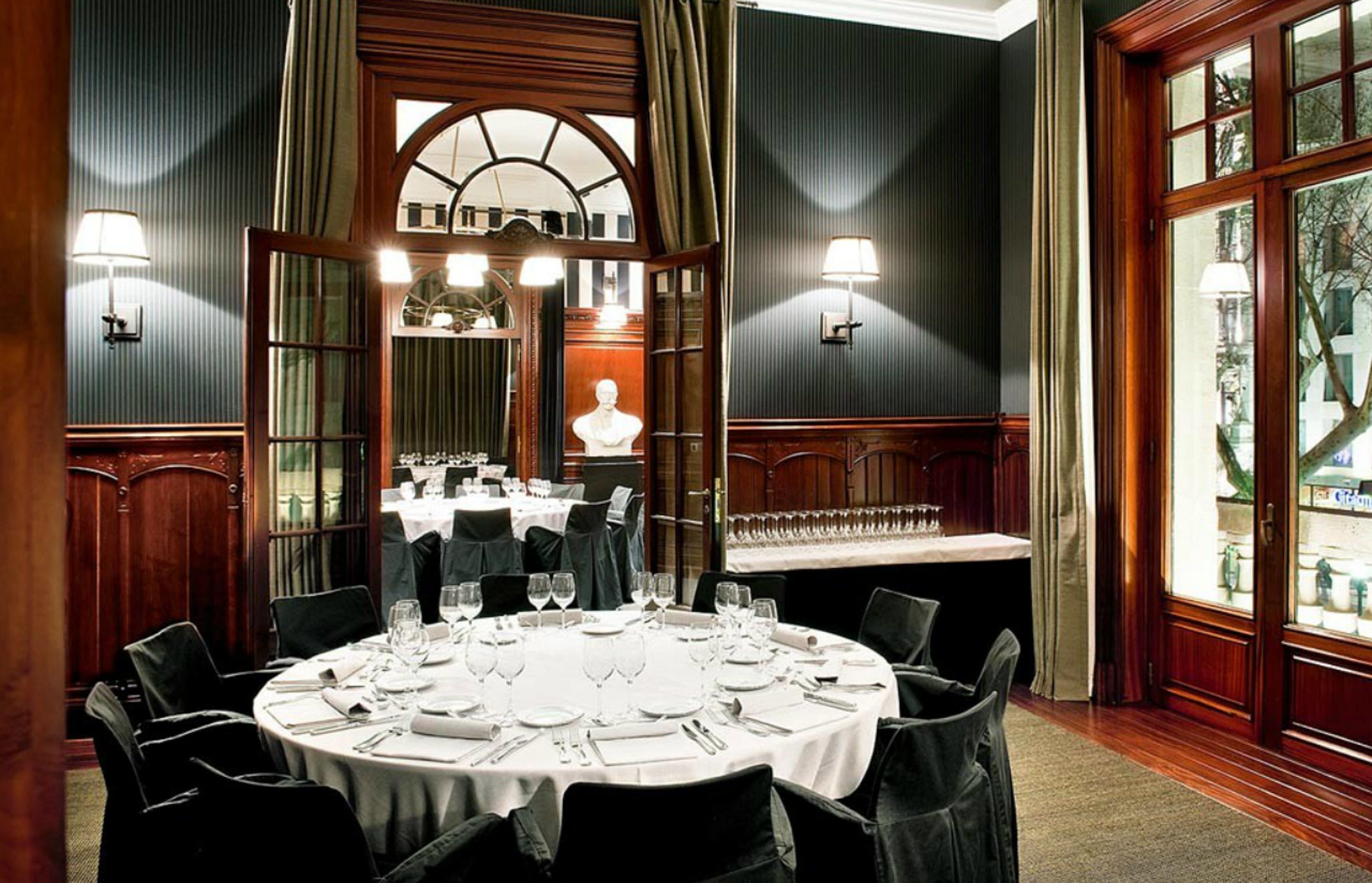 Hotel 1898 Hotel 1898