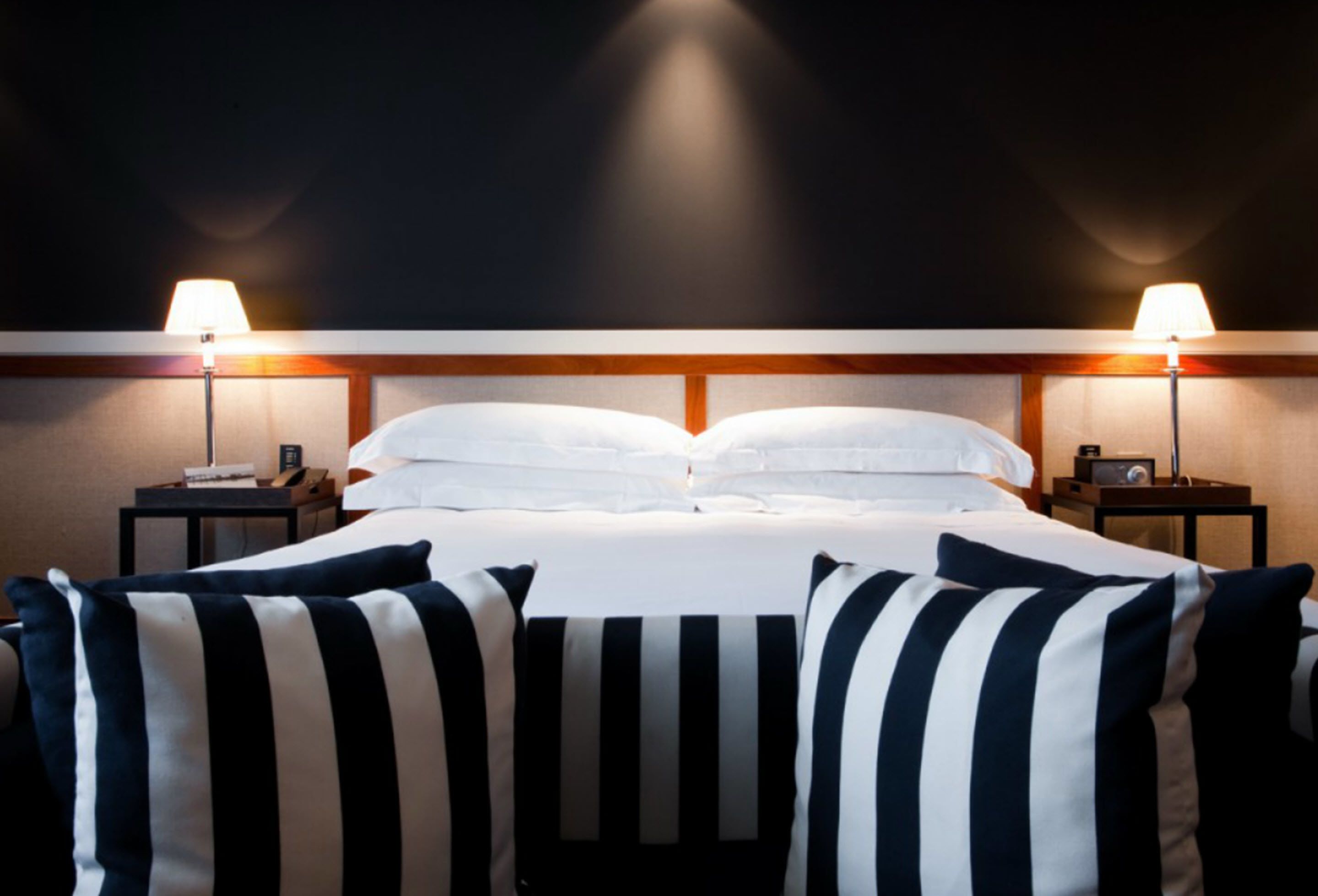 Hotel 1898 Hotel 1898