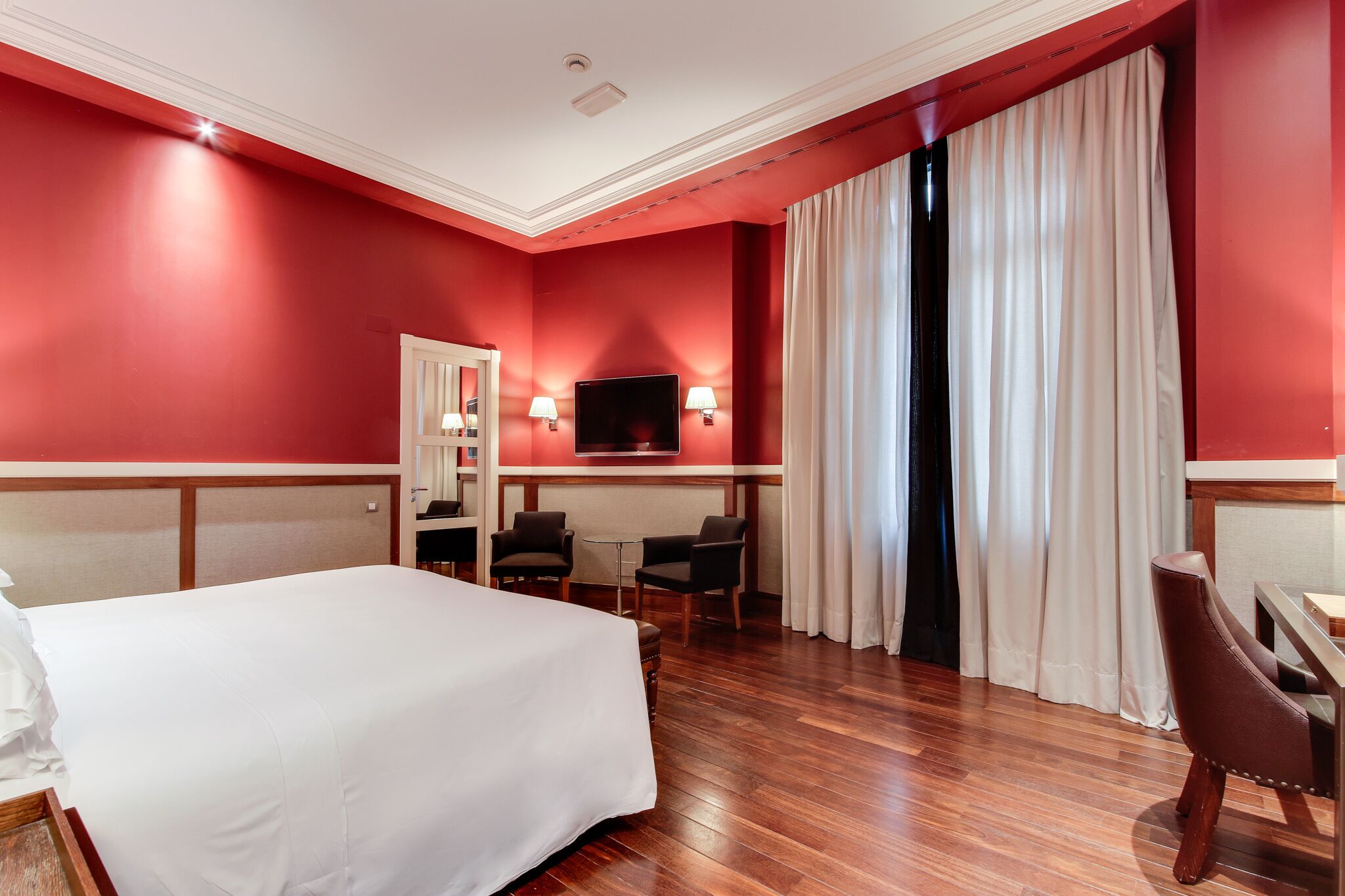 Hotel 1898 Hotel 1898