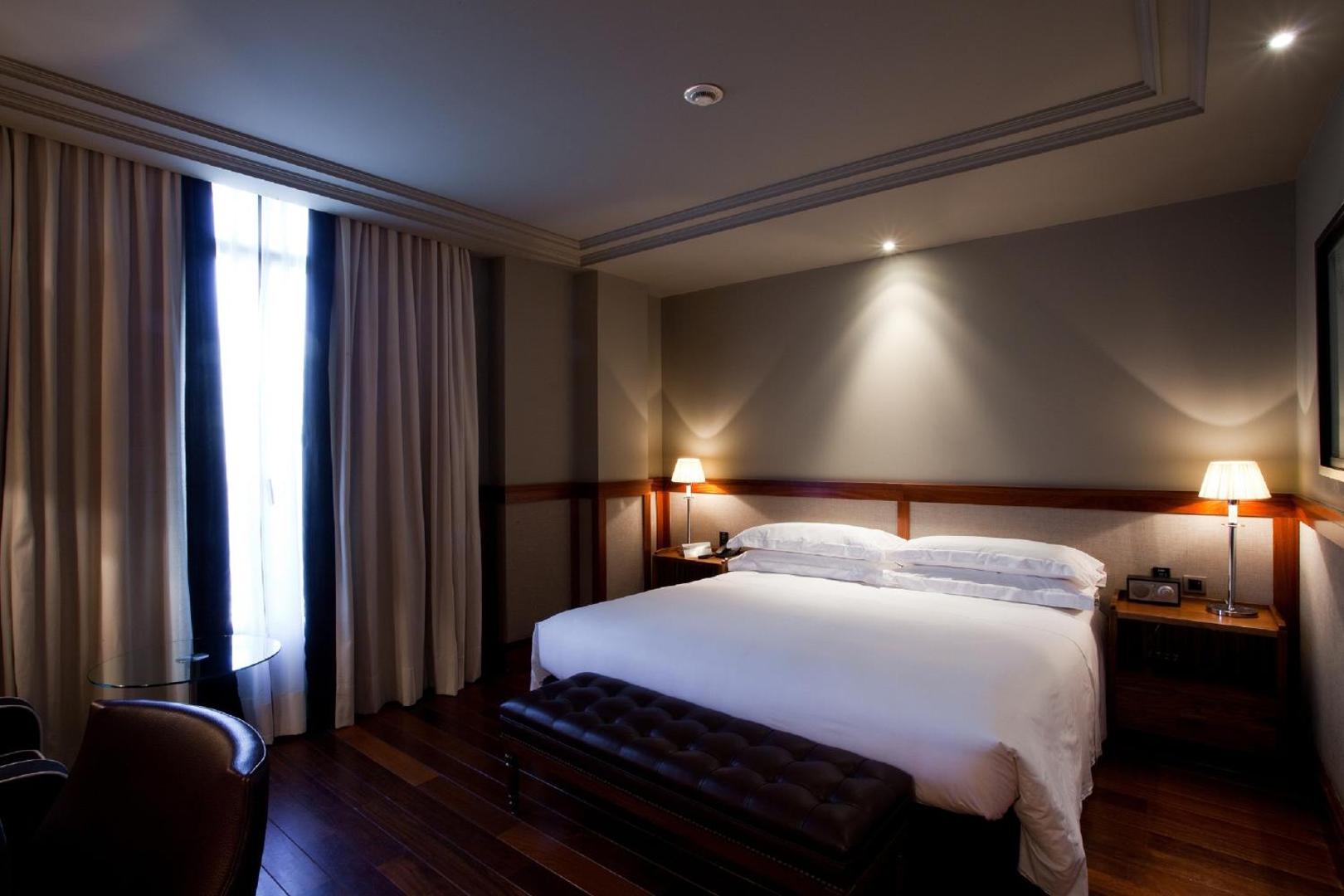 Hotel 1898 Hotel 1898