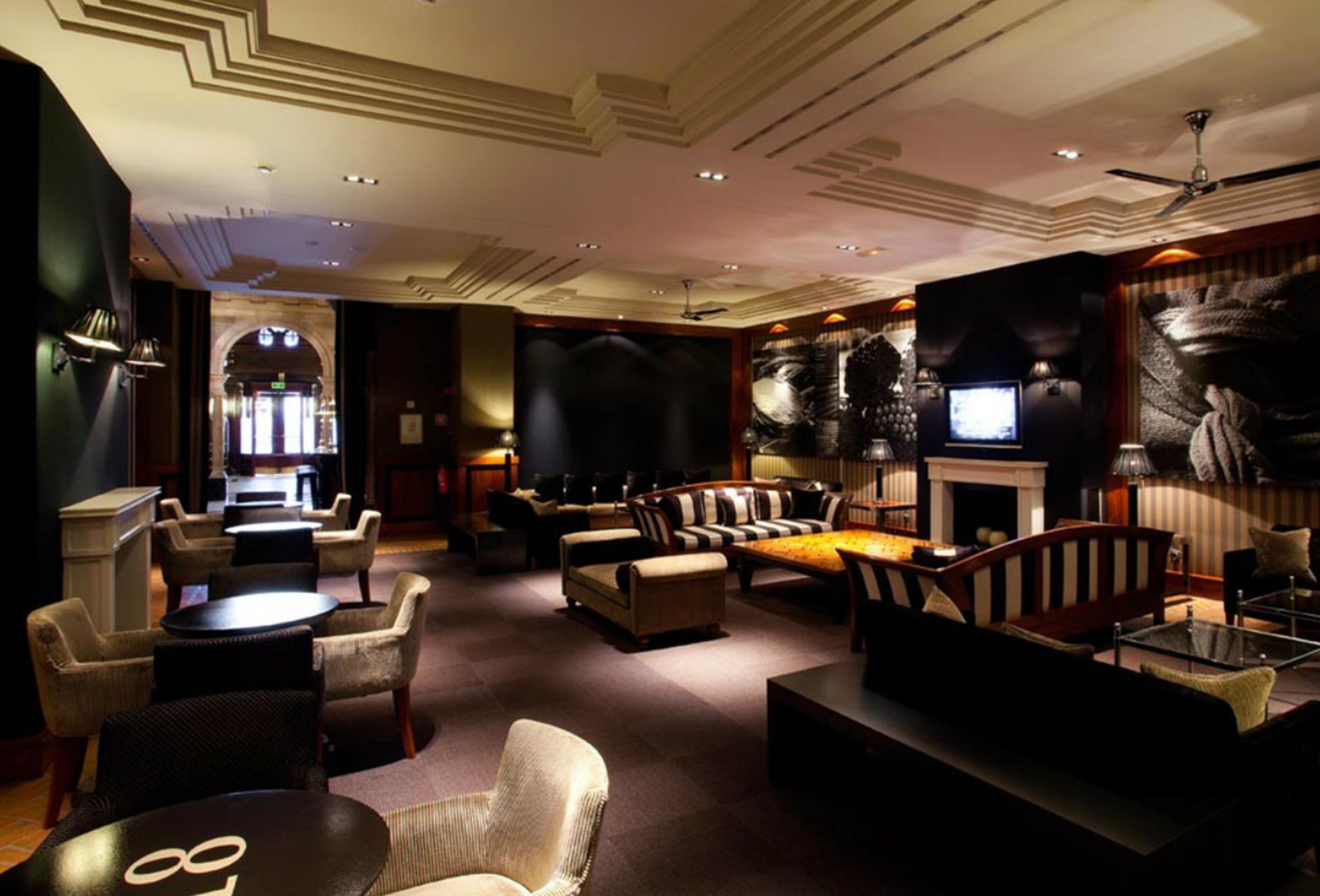 Hotel 1898 Hotel 1898