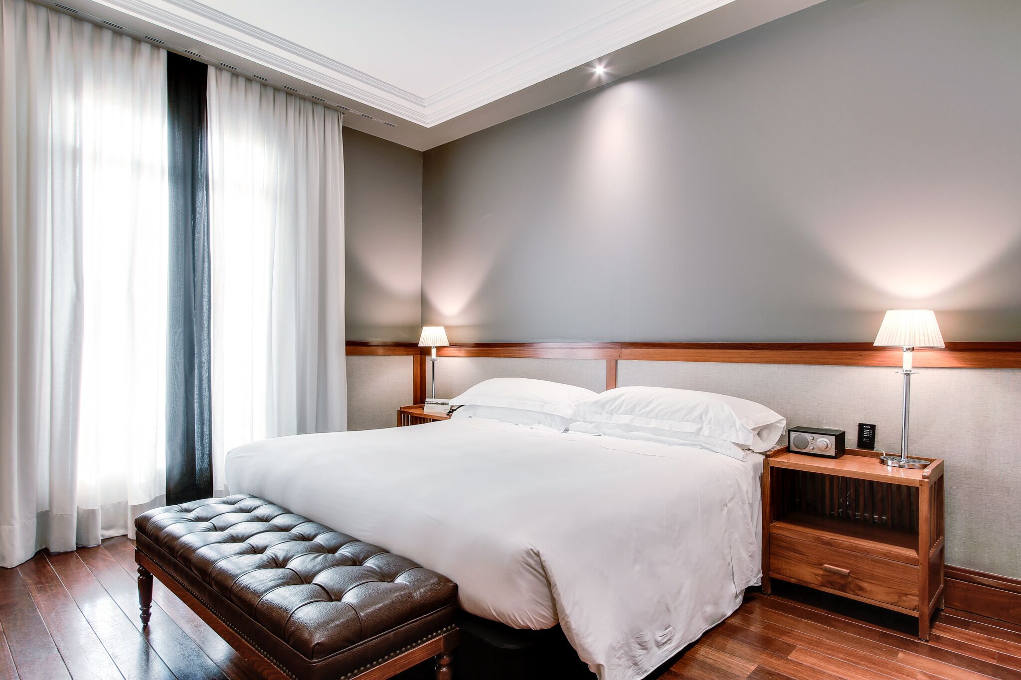 Hotel 1898 Hotel 1898