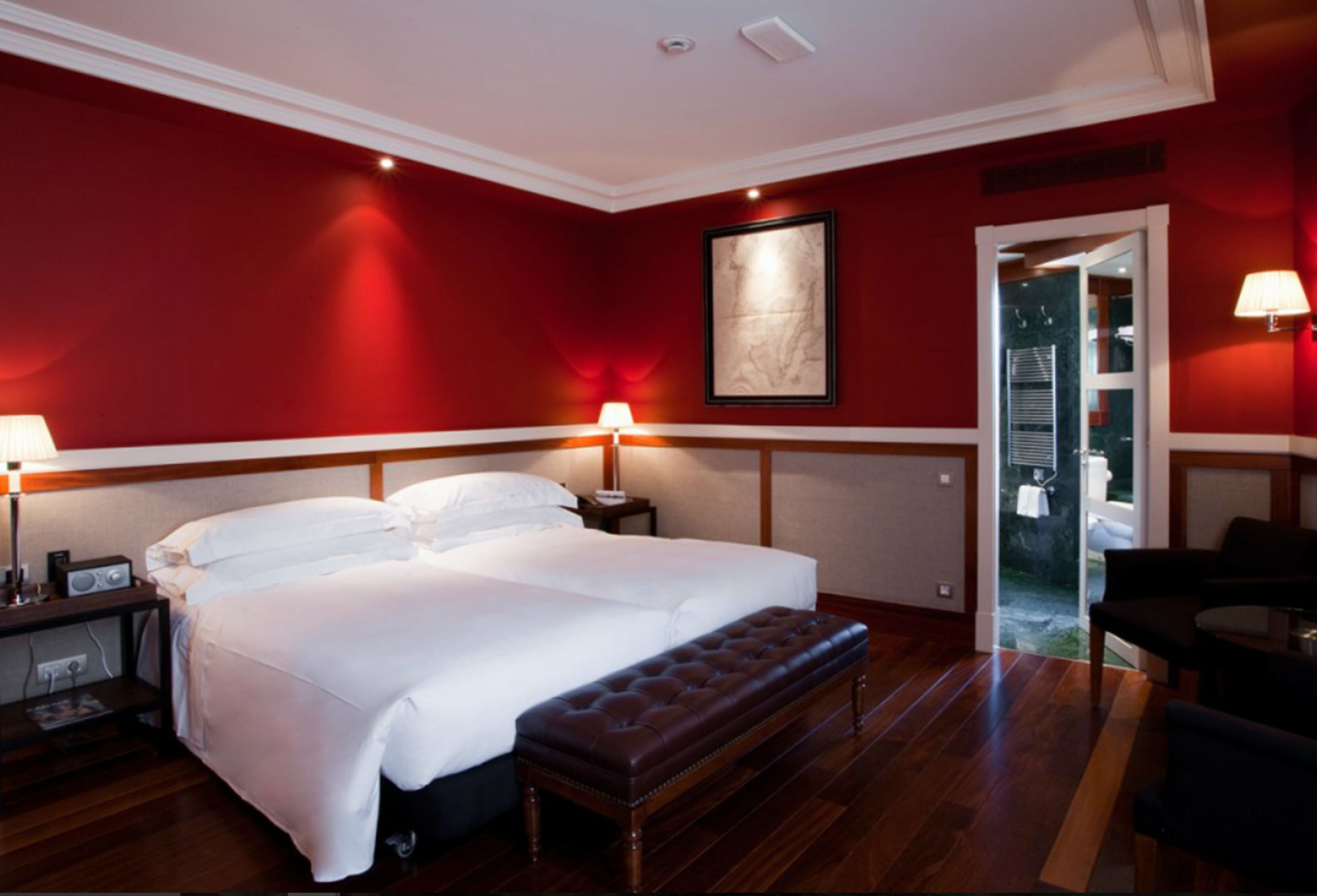 Hotel 1898 Hotel 1898