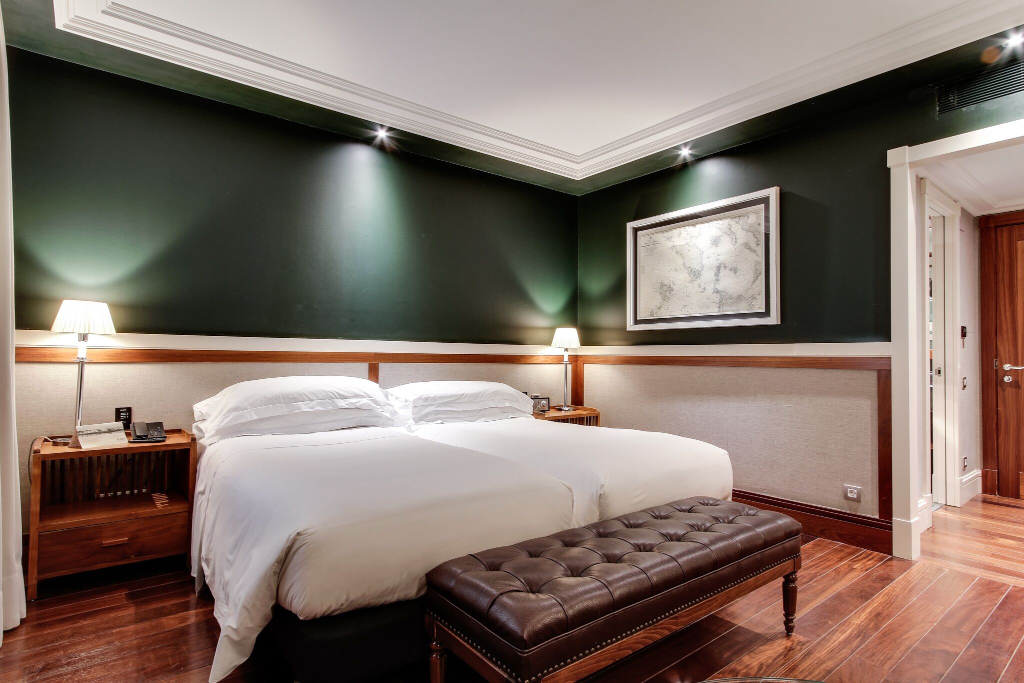 Hotel 1898 Hotel 1898