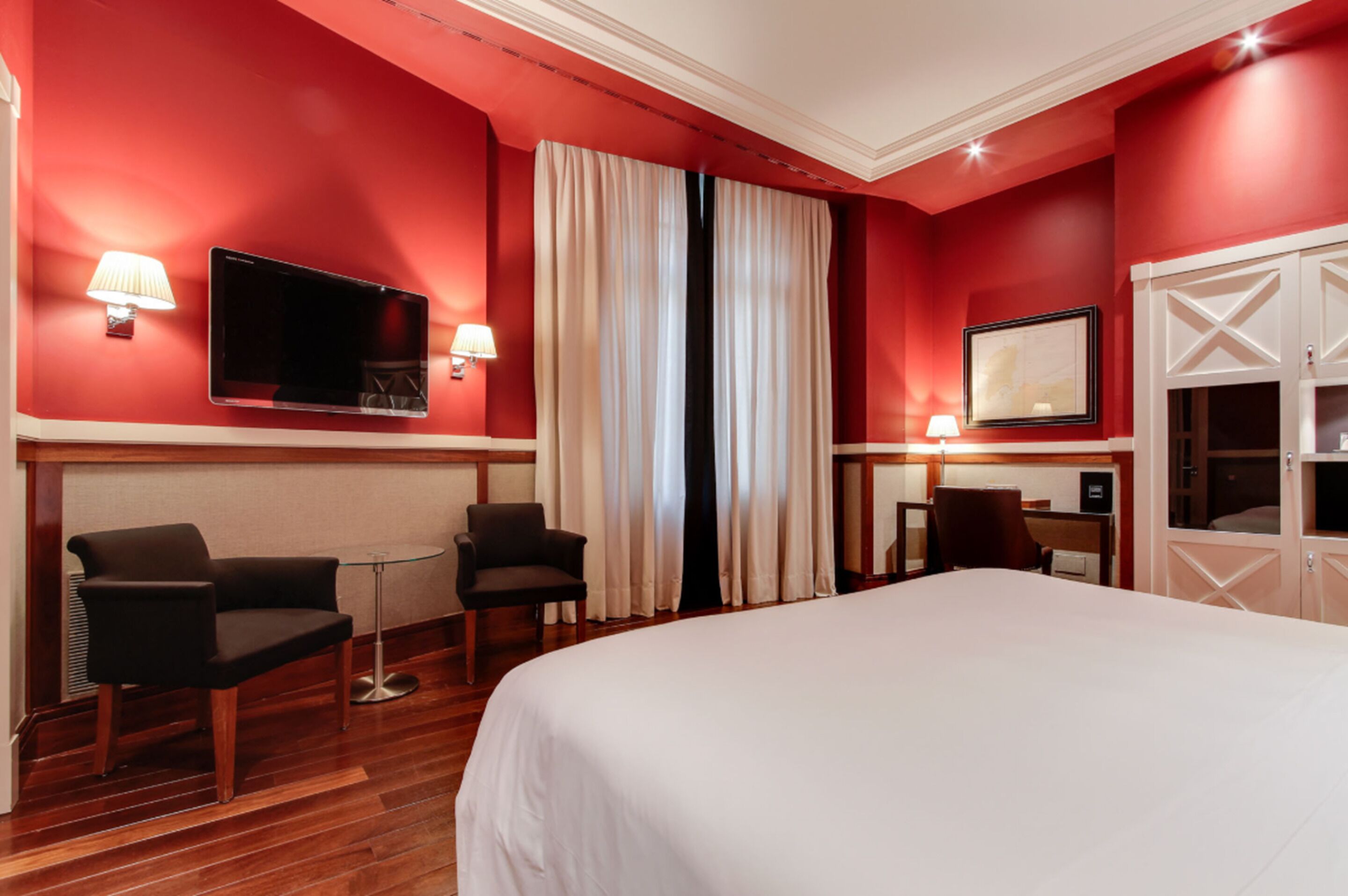 Hotel 1898 Hotel 1898