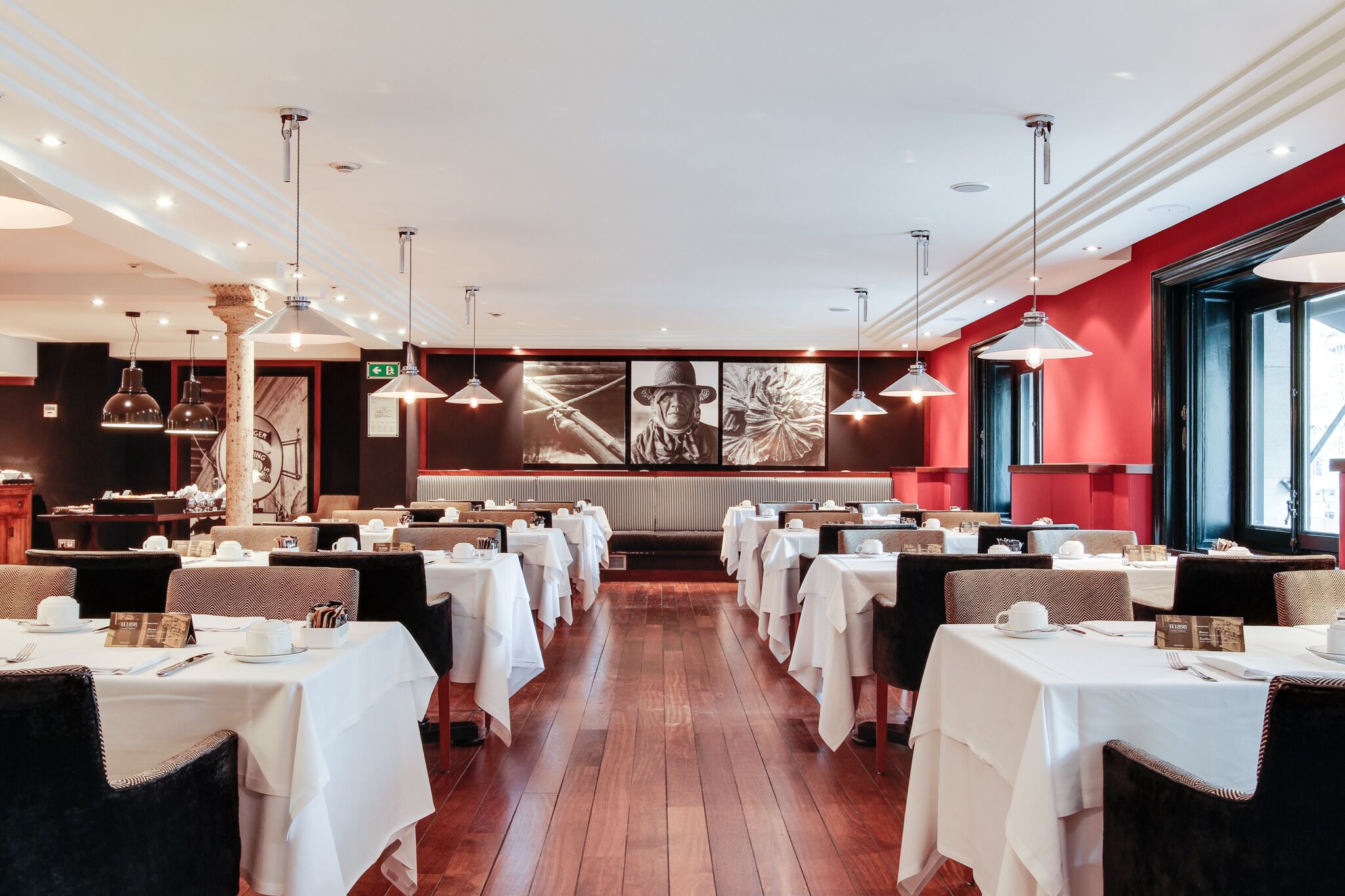 Hotel 1898 Hotel 1898