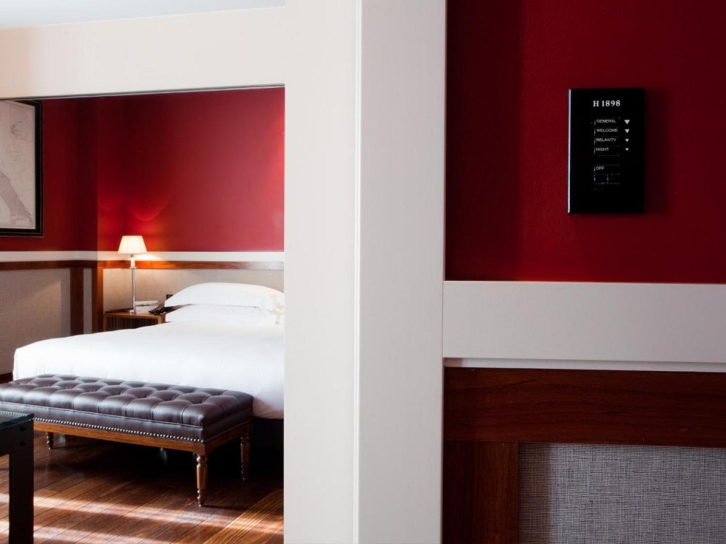 Hotel 1898 Hotel 1898