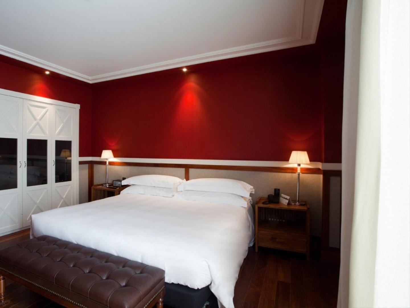 Hotel 1898 Hotel 1898