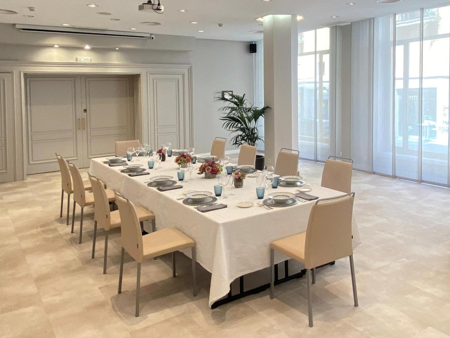 Lamaro Hotel Lamaro Hotel
