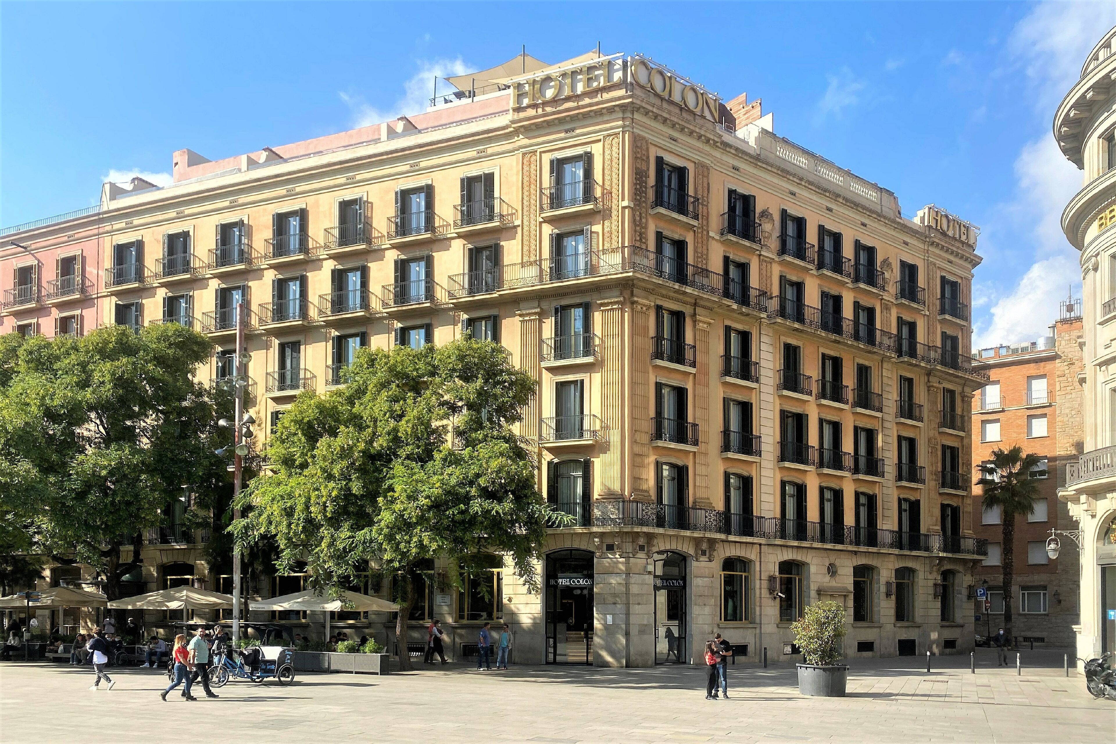 Lamaro Hotel Lamaro Hotel