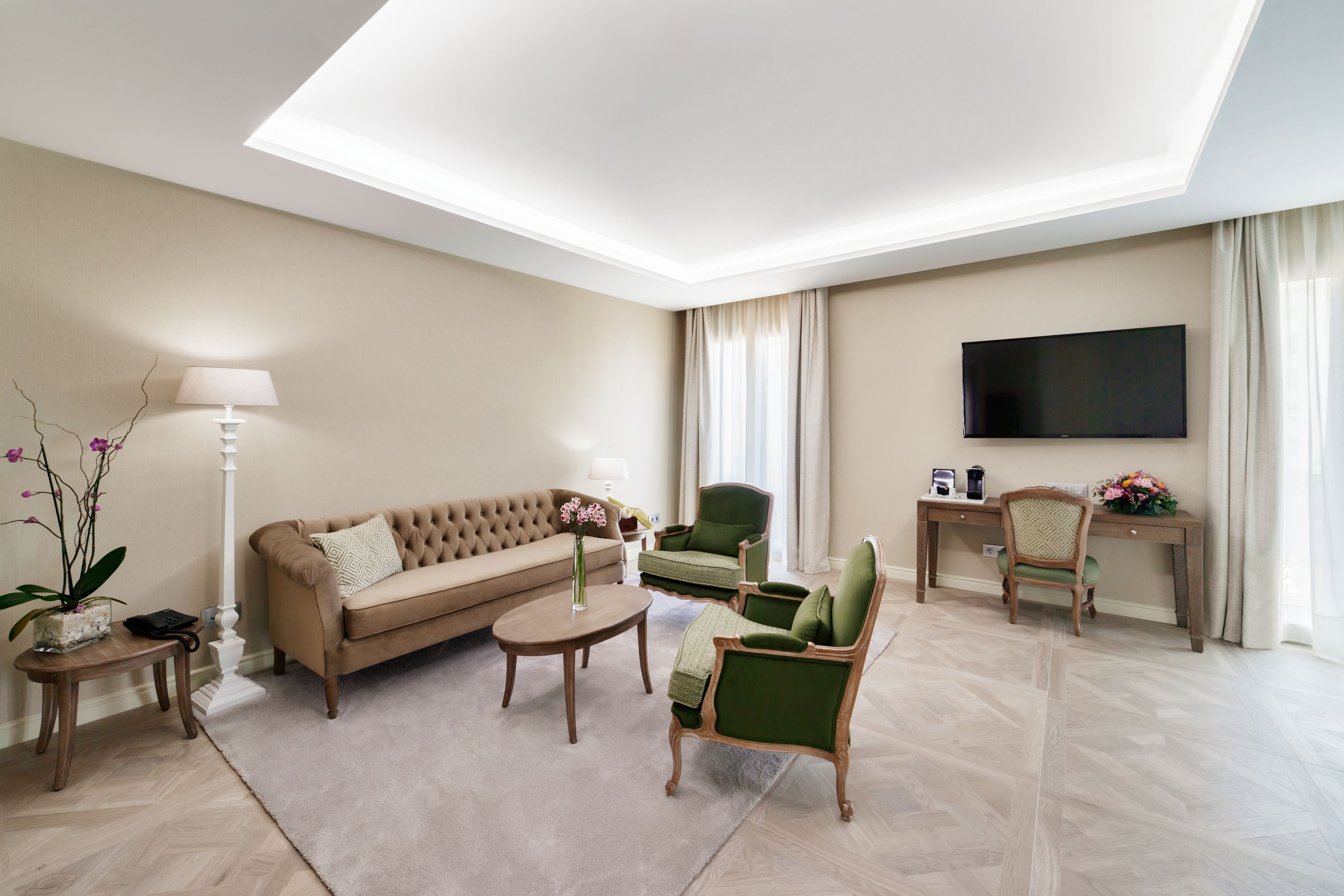 Lamaro Hotel Lamaro Hotel