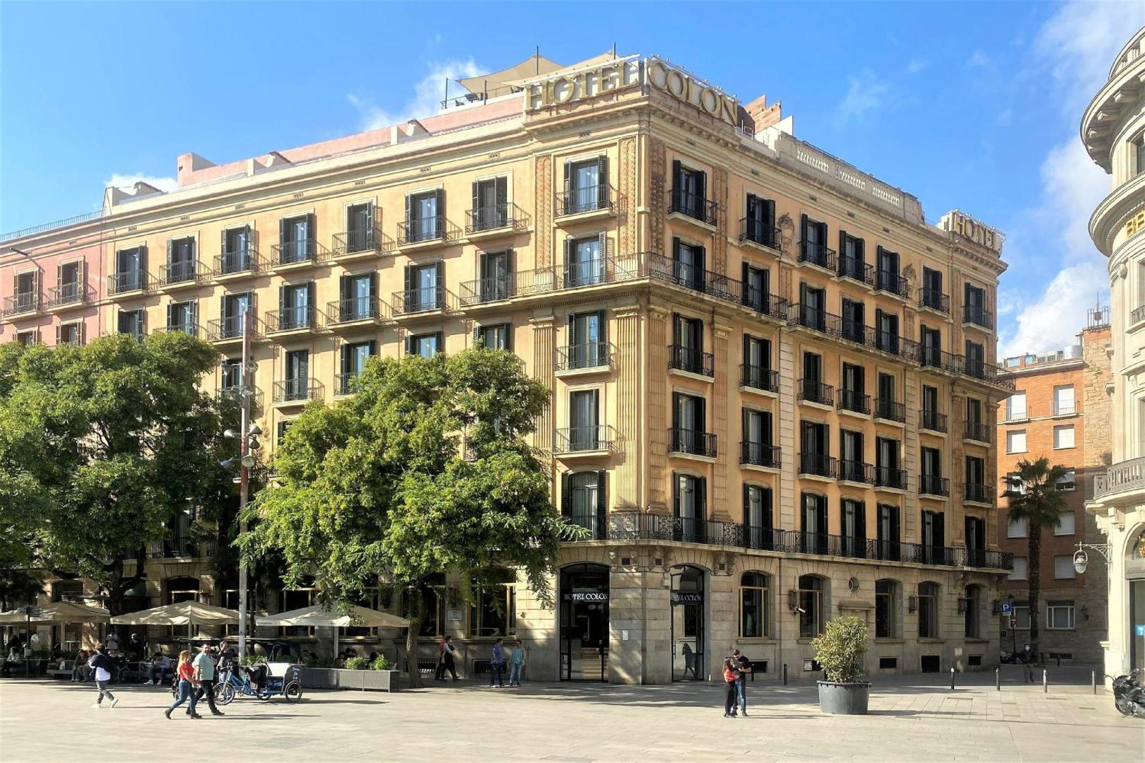 Lamaro Hotel Lamaro Hotel