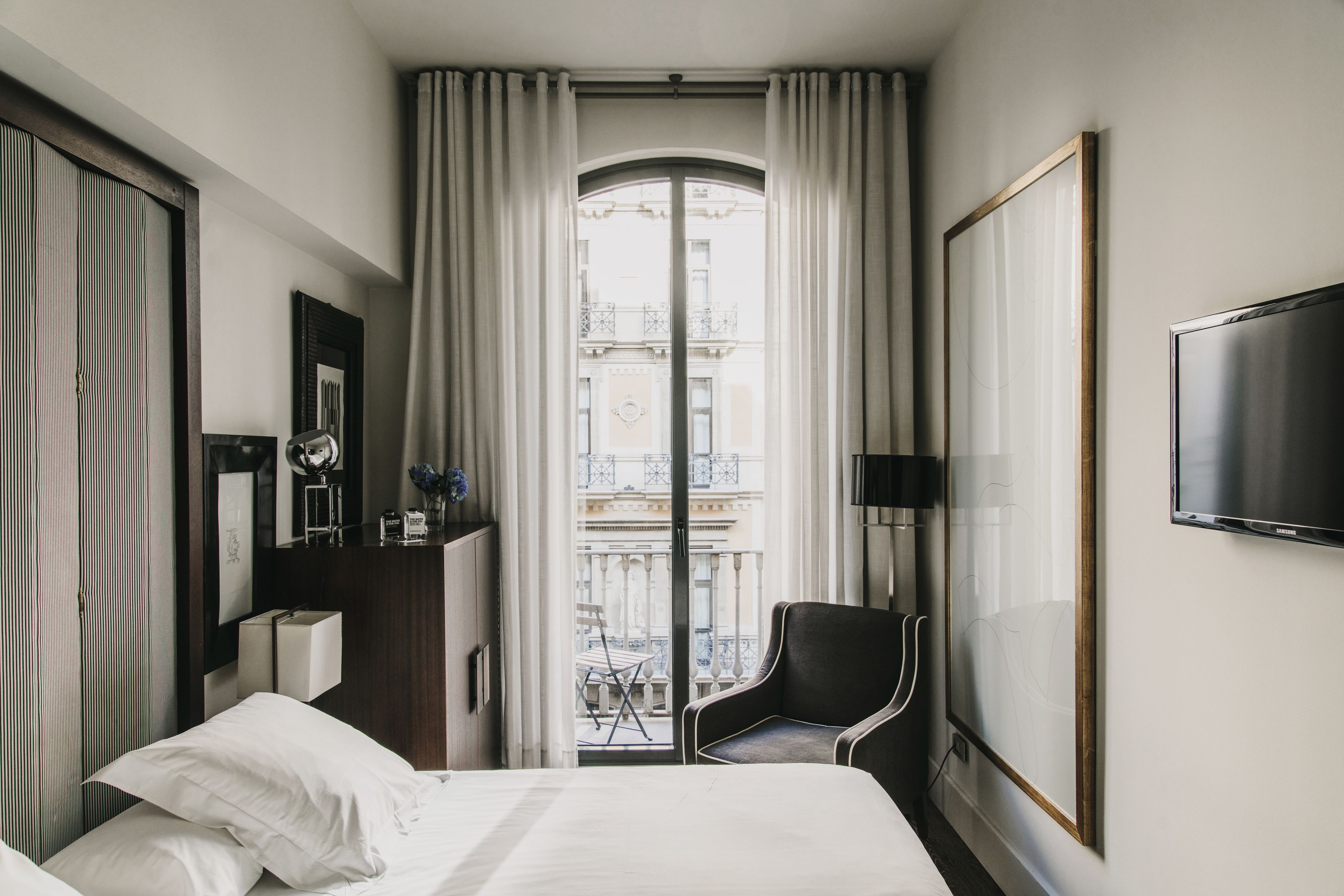 Hotel Pulitzer Barcelona Hotel Pulitzer Barcelona