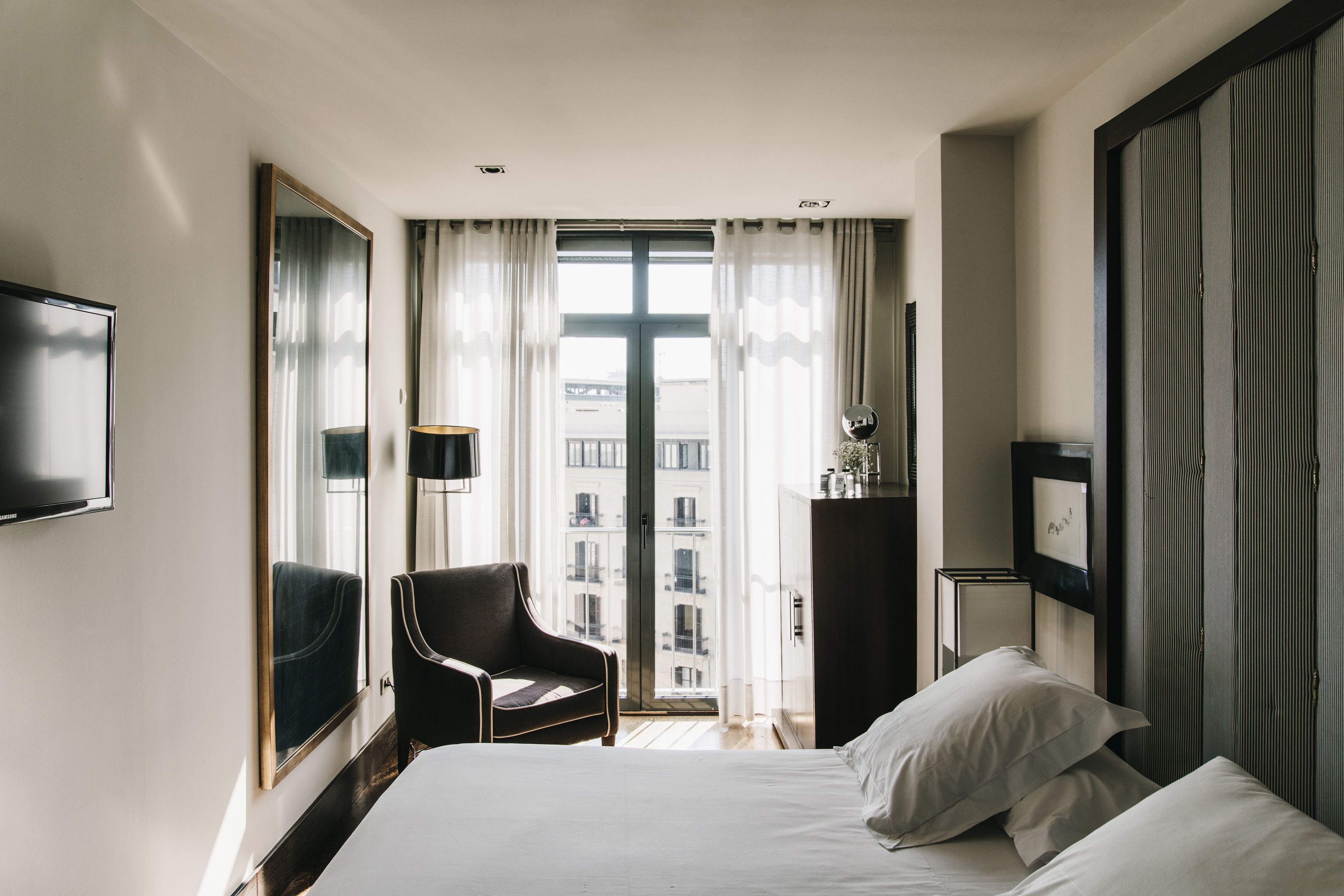 Hotel Pulitzer Barcelona Hotel Pulitzer Barcelona