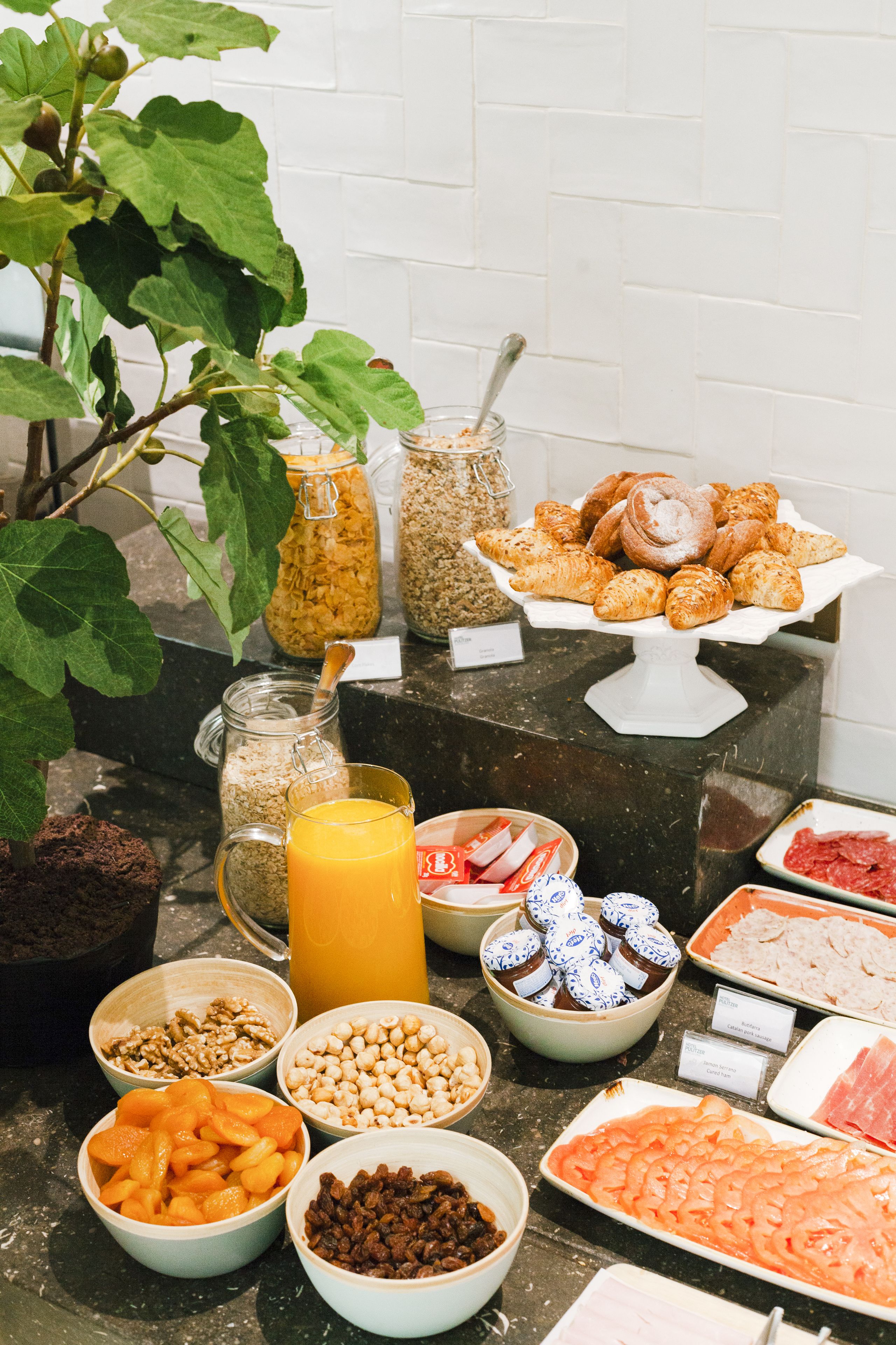 Hotel Pulitzer Barcelona Hotel Pulitzer Barcelona