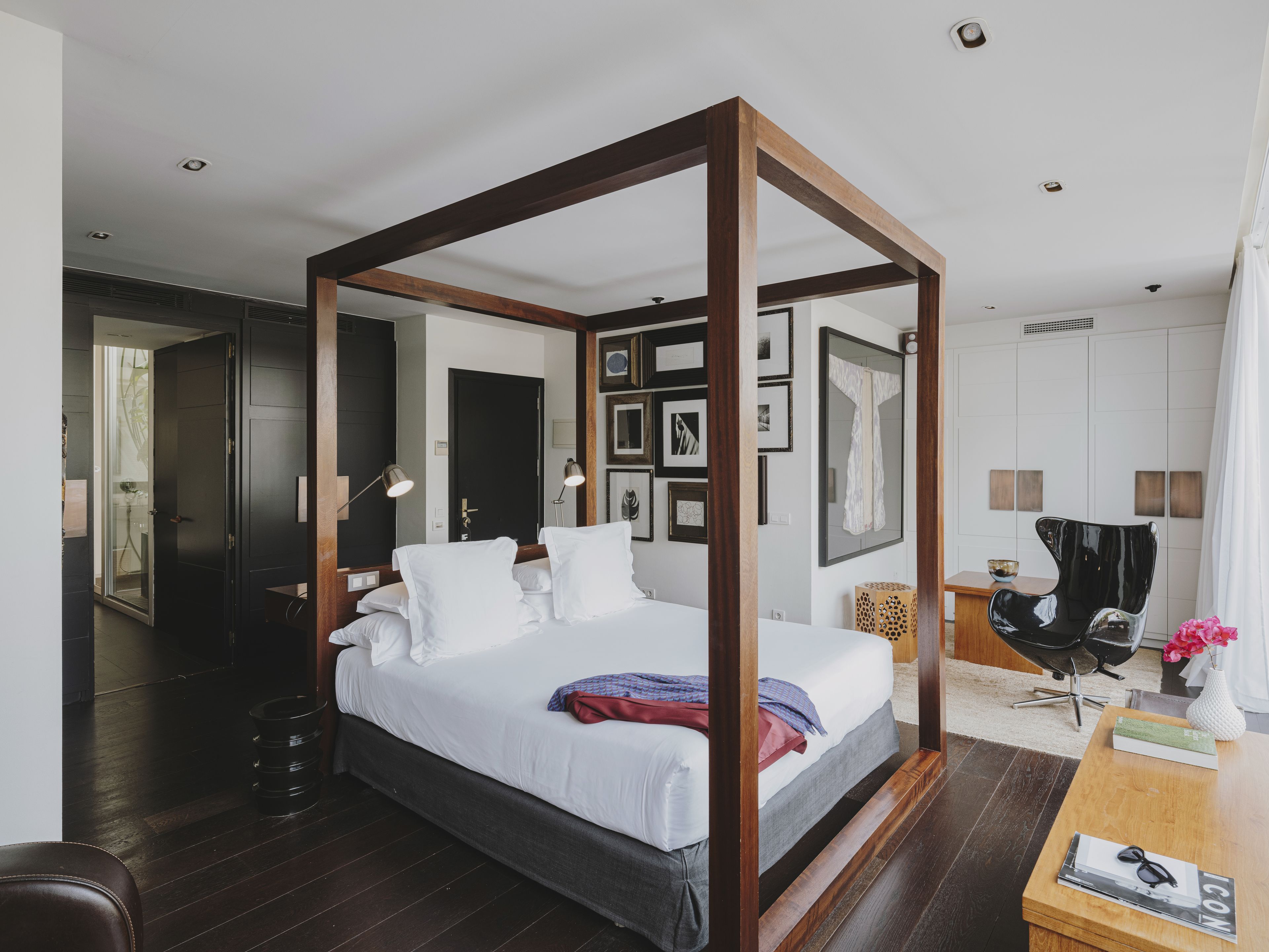Hotel Pulitzer Barcelona Hotel Pulitzer Barcelona