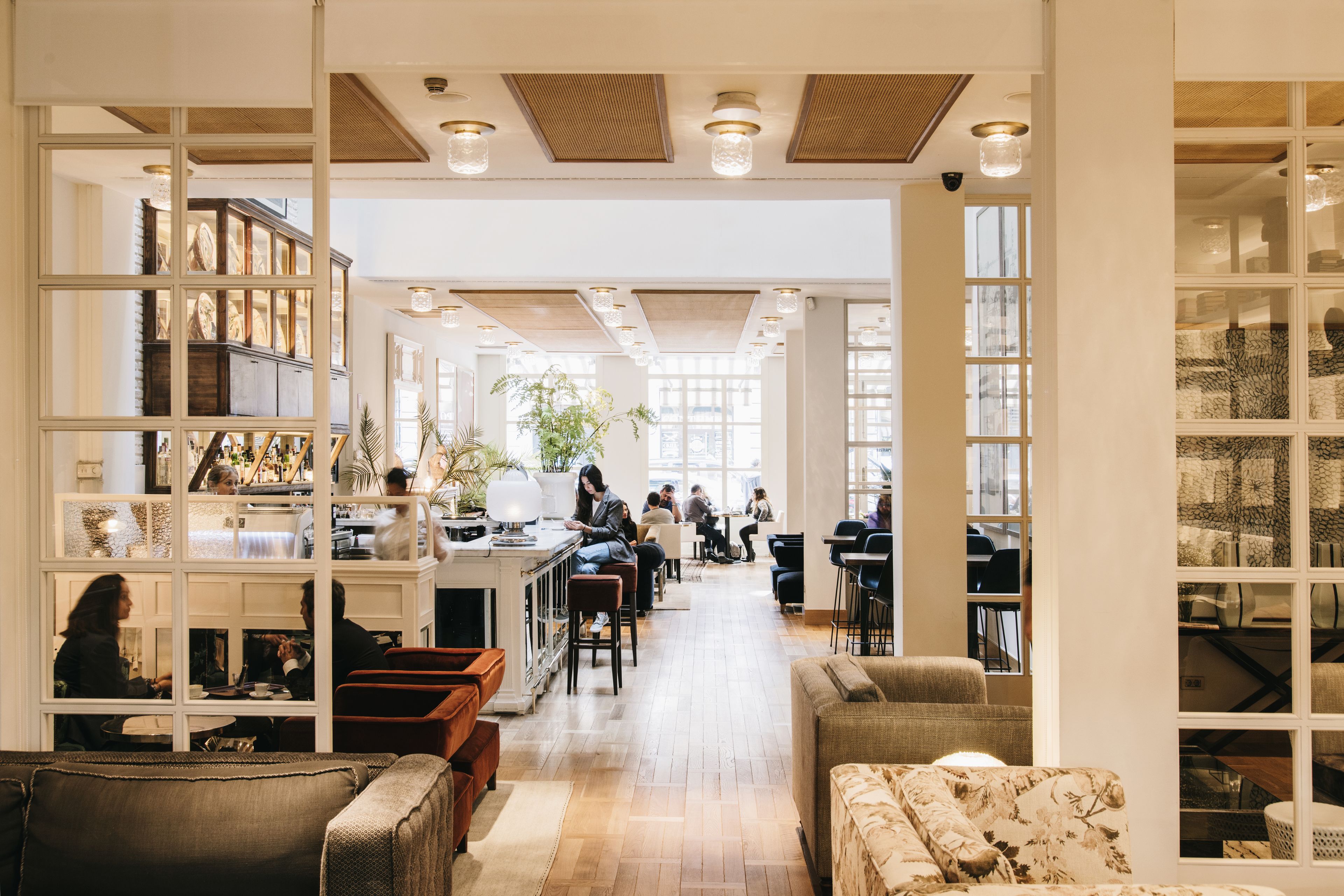 Hotel Pulitzer Barcelona Hotel Pulitzer Barcelona