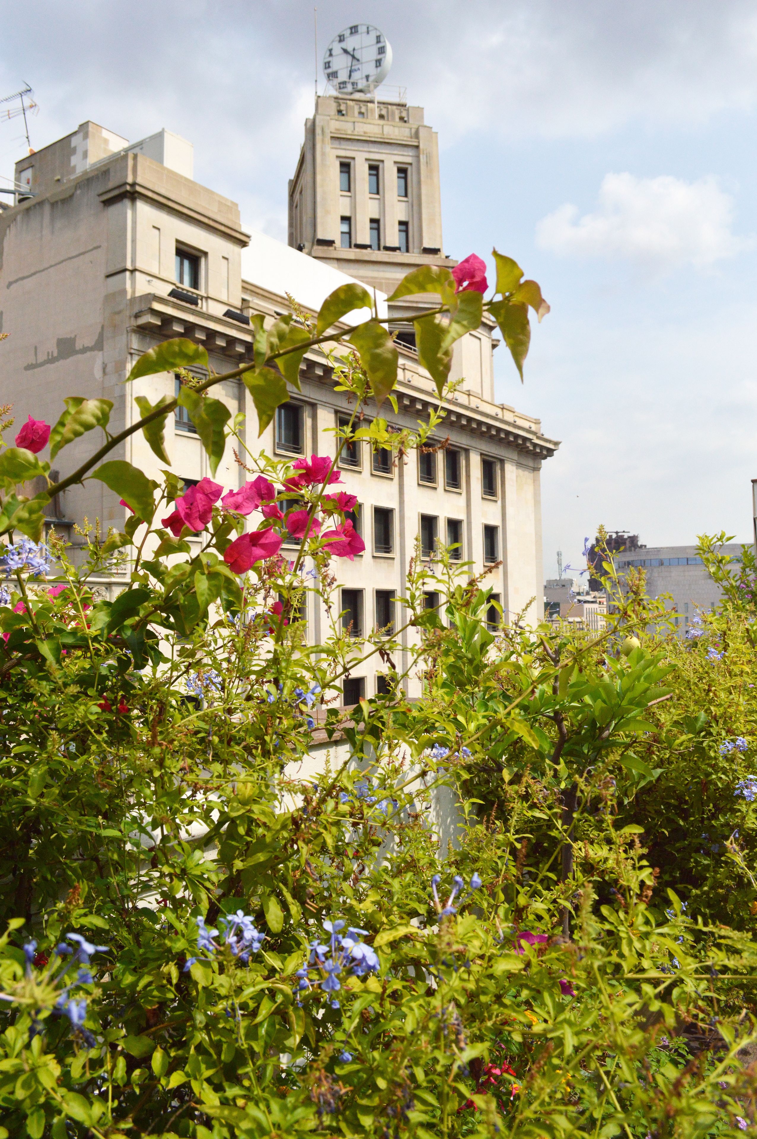 Hotel Pulitzer Barcelona Hotel Pulitzer Barcelona