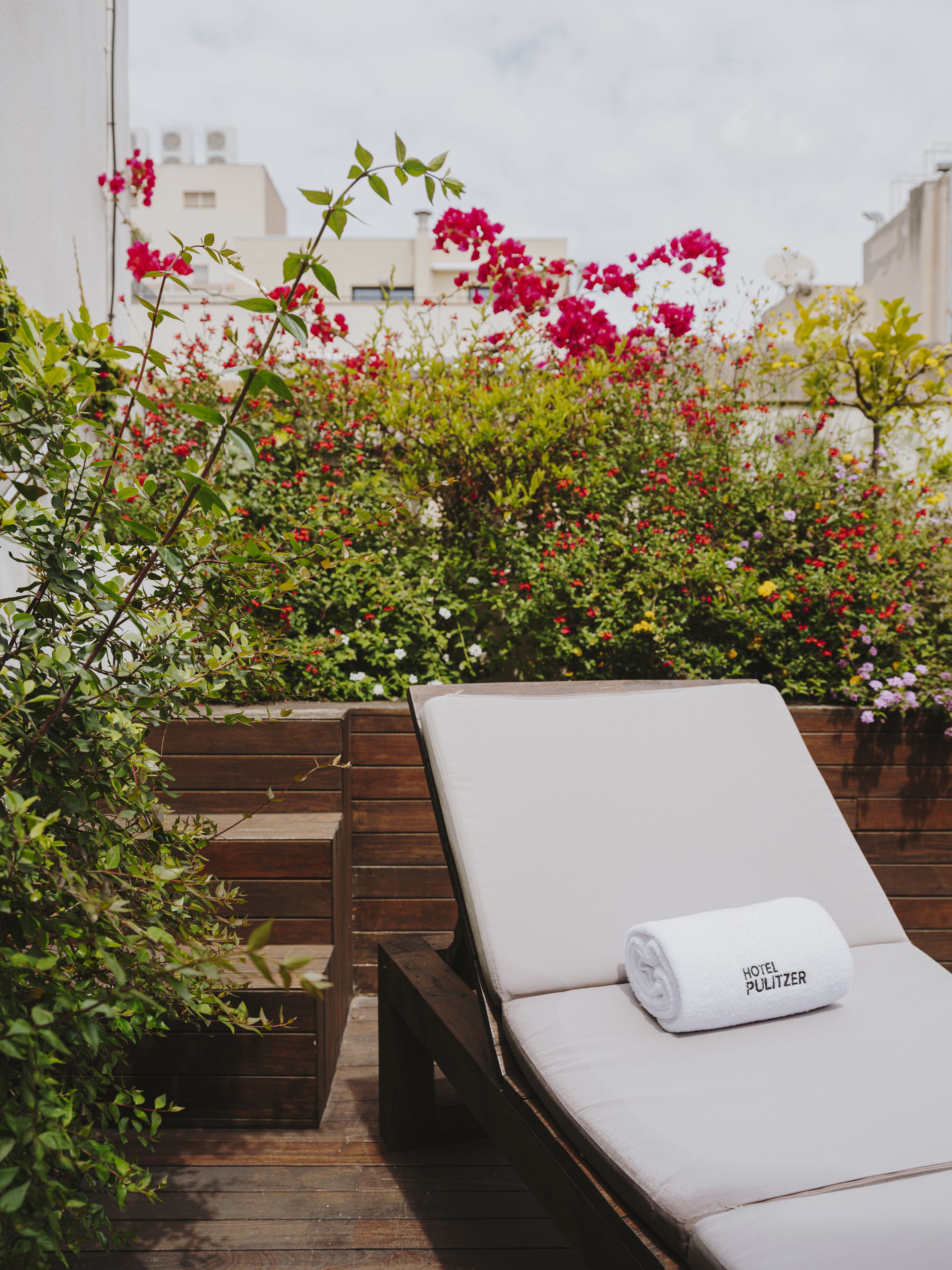 Hotel Pulitzer Barcelona Hotel Pulitzer Barcelona