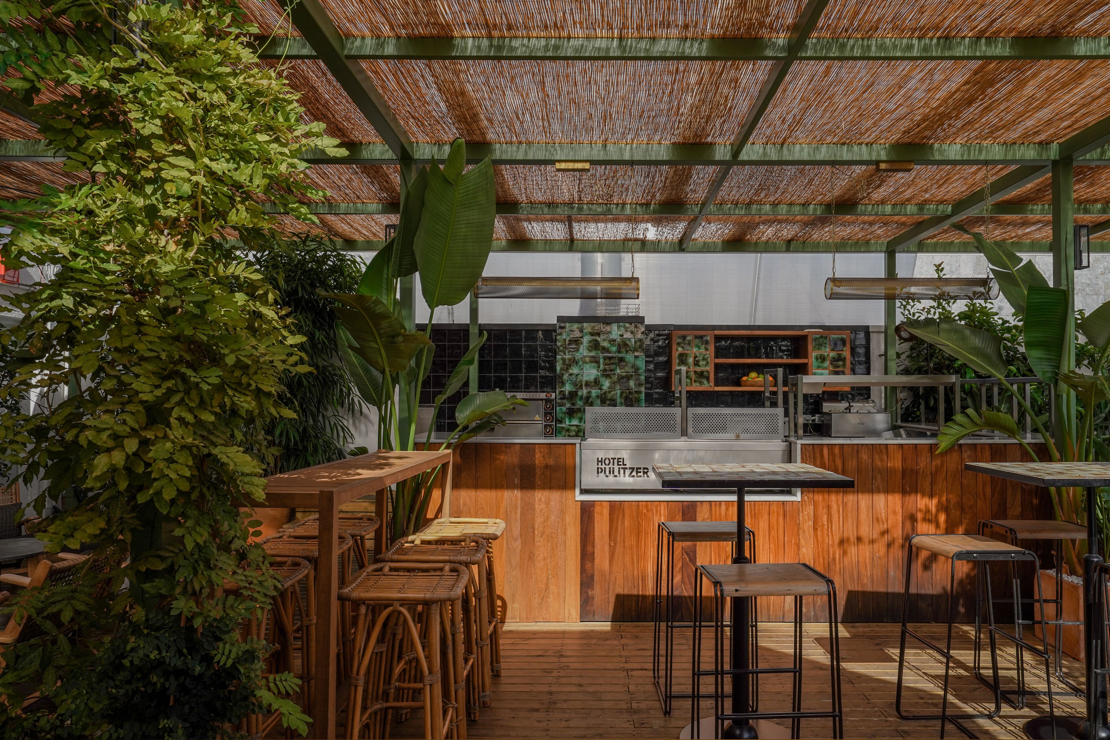 Hotel Pulitzer Barcelona Hotel Pulitzer Barcelona