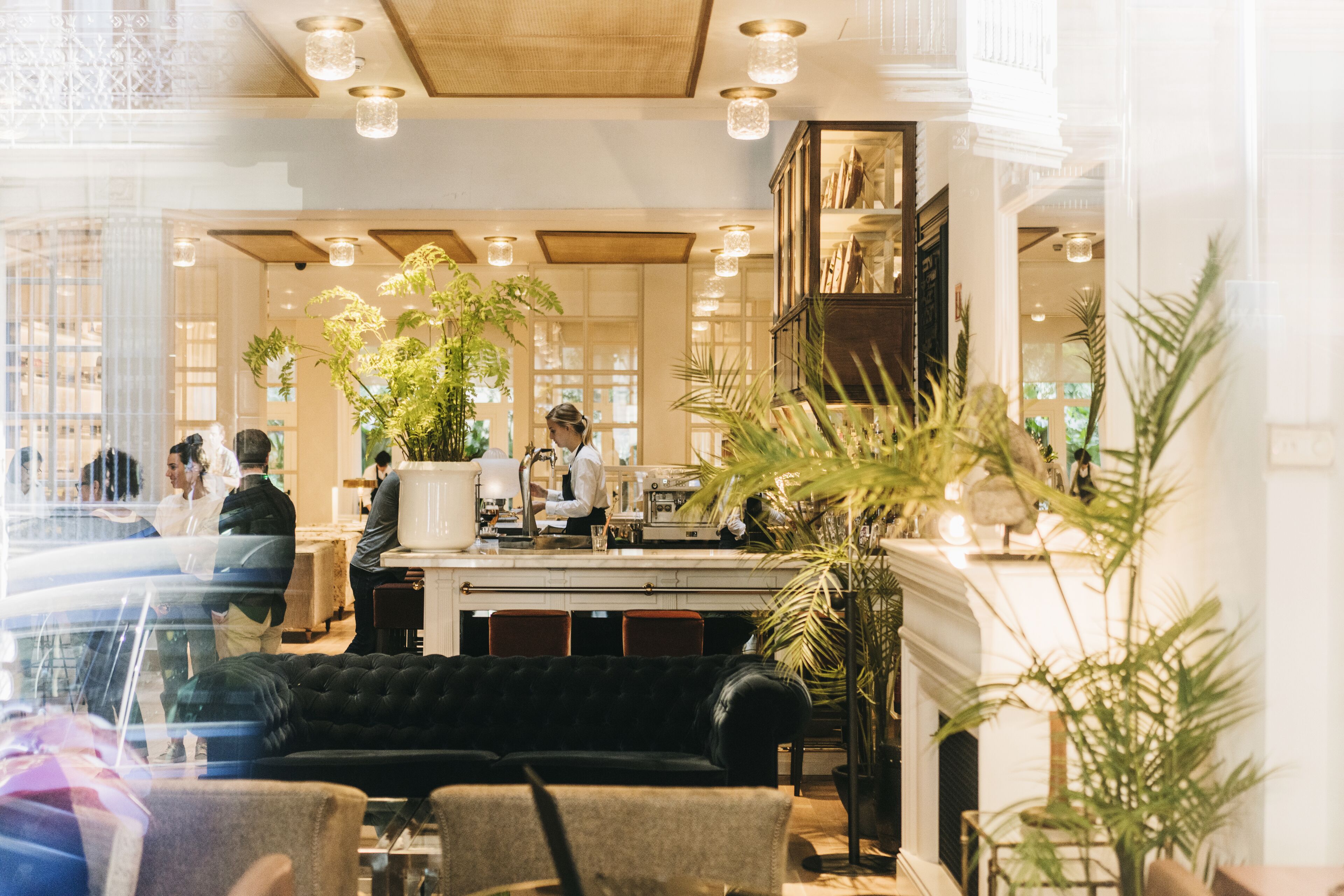 Hotel Pulitzer Barcelona Hotel Pulitzer Barcelona